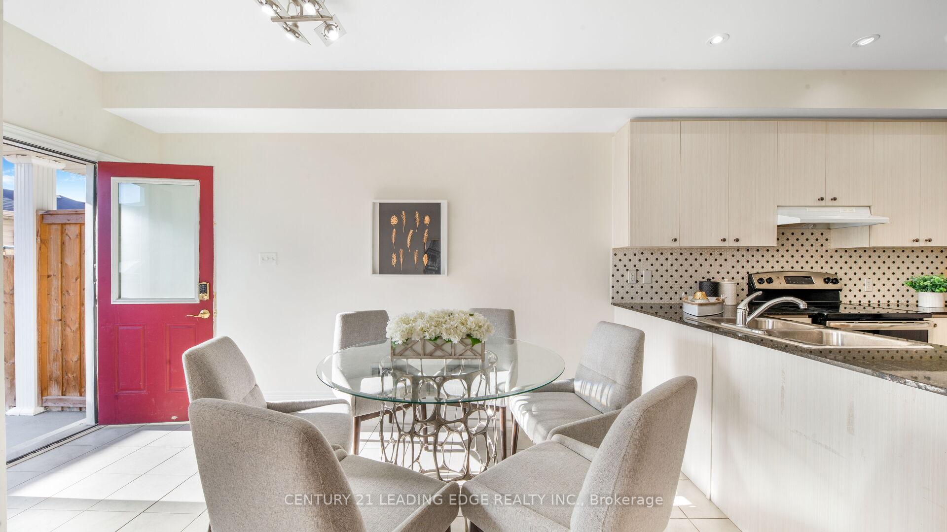Photo 25 of 2508 Tillings Road, Pickering, Duffin Heights — HOMEH