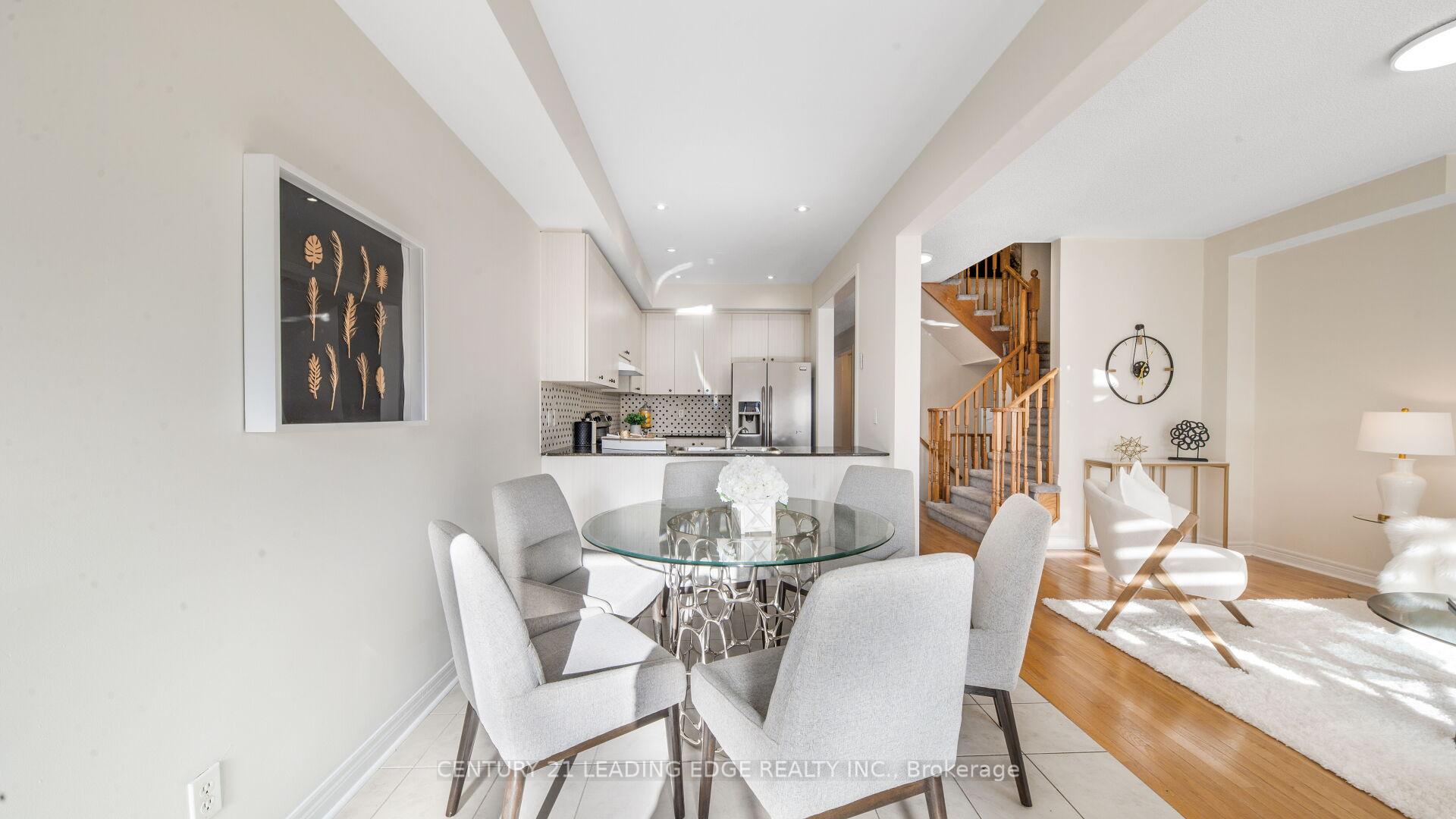 Photo 26 of 2508 Tillings Road, Pickering, Duffin Heights — HOMEH