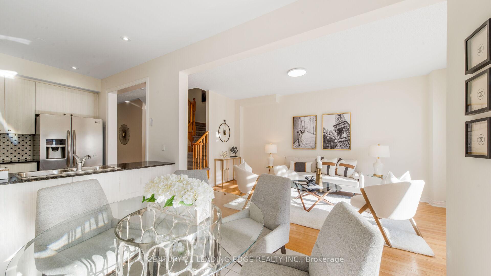 Photo 27 of 2508 Tillings Road, Pickering, Duffin Heights — HOMEH