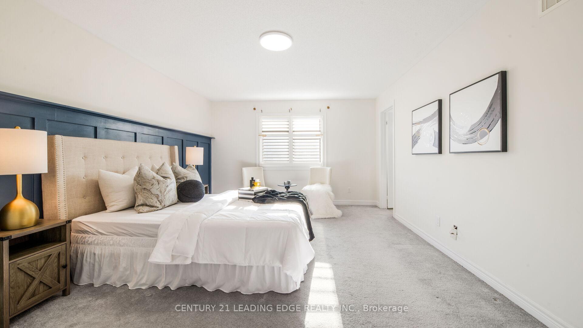 Photo 35 of 2508 Tillings Road, Pickering, Duffin Heights — HOMEH