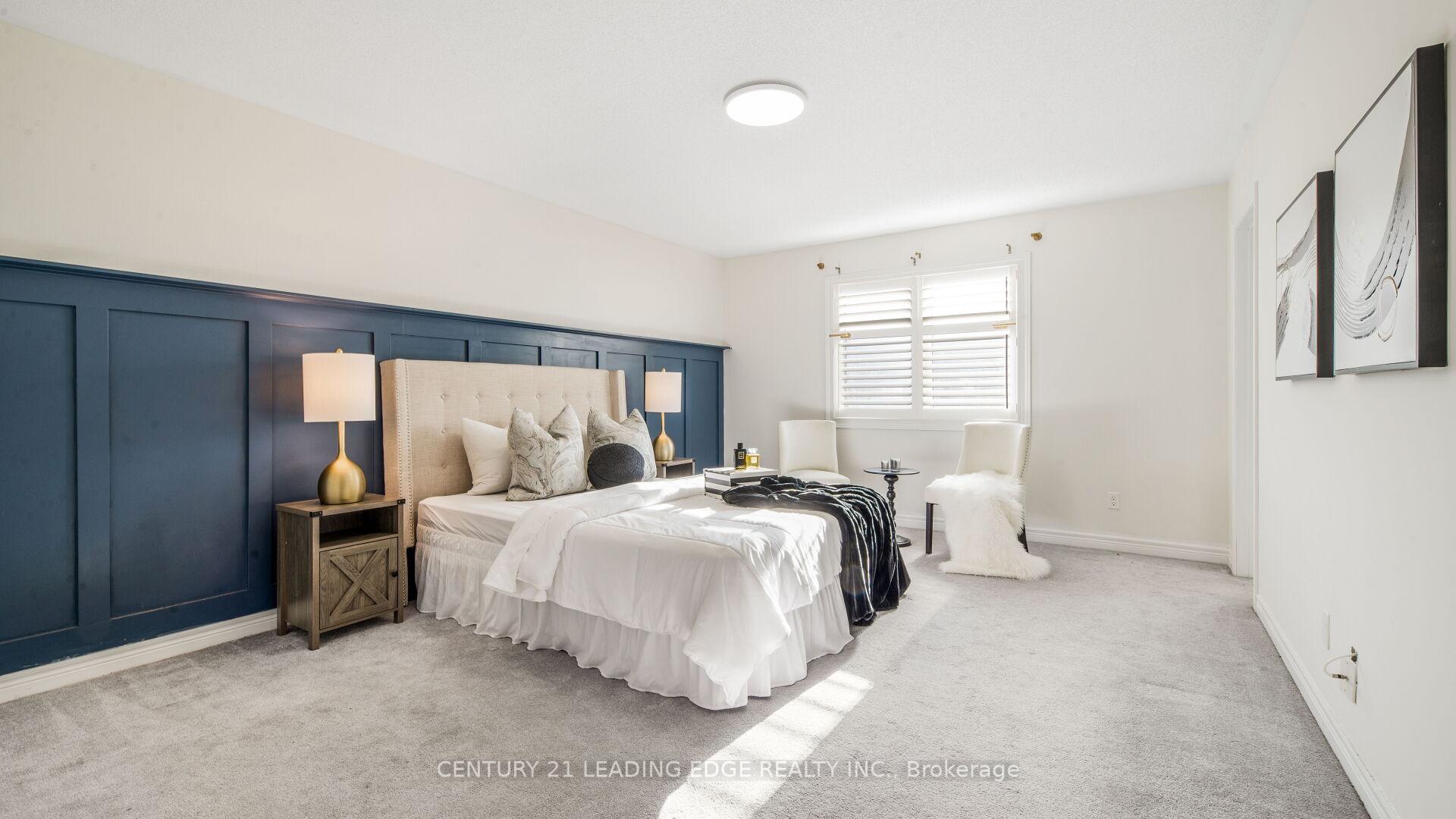 Photo 36 of 2508 Tillings Road, Pickering, Duffin Heights — HOMEH
