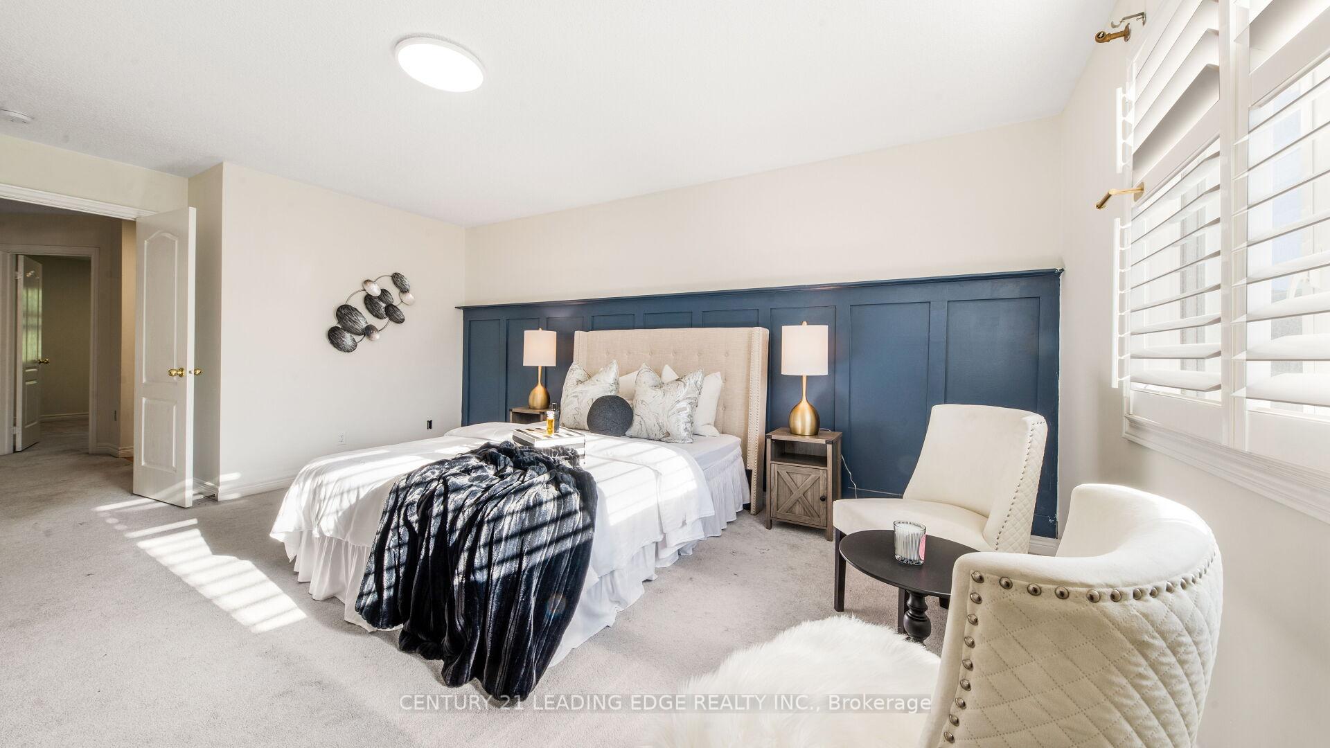 Photo 38 of 2508 Tillings Road, Pickering, Duffin Heights — HOMEH