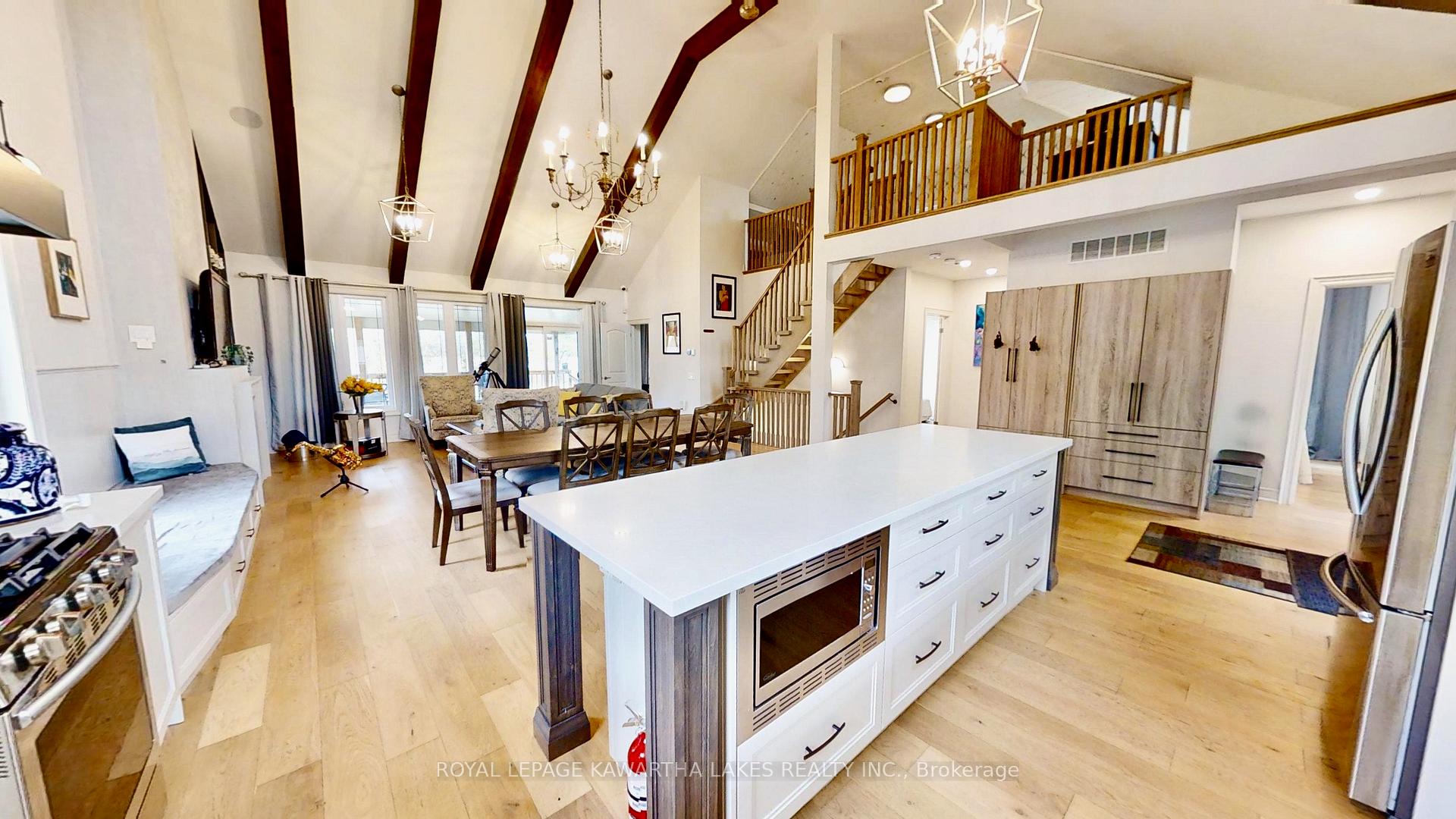 Photo 1 of 2501 Lakeshore Drive, Ramara, Rural Ramara — HOMEH