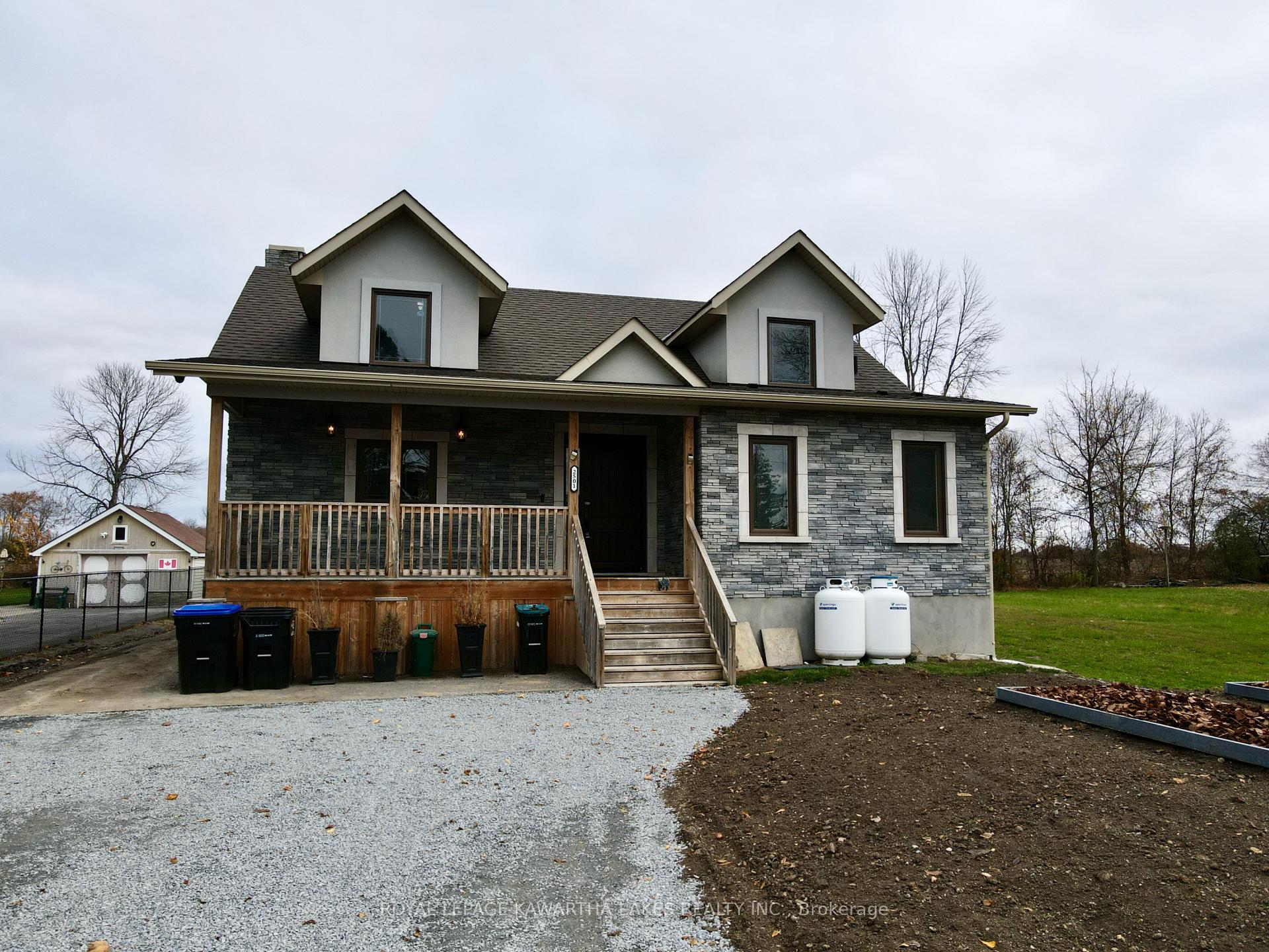 Photo 3 of 2501 Lakeshore Drive, Ramara, Rural Ramara — HOMEH