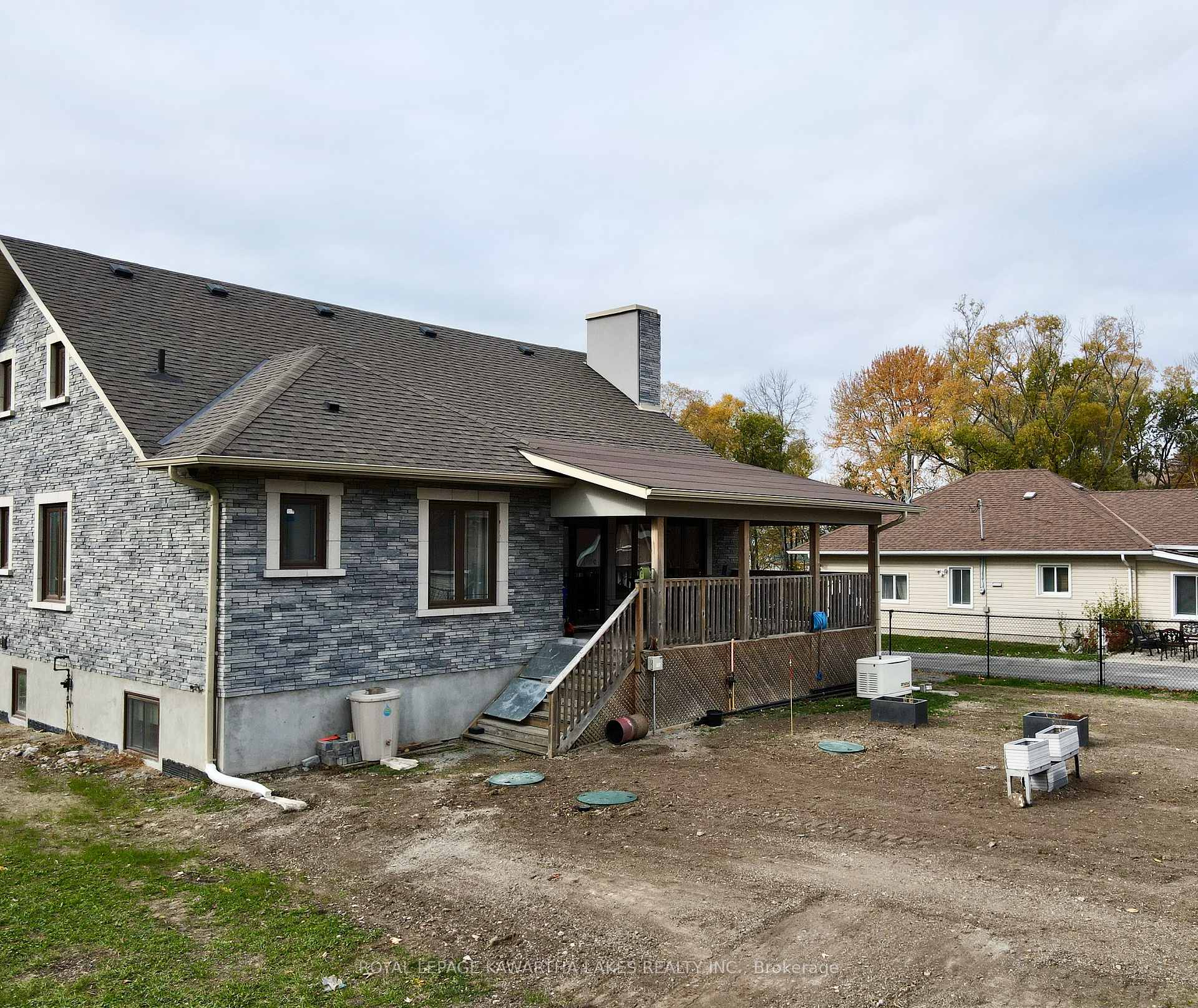 Photo 43 of 2501 Lakeshore Drive, Ramara, Rural Ramara — HOMEH