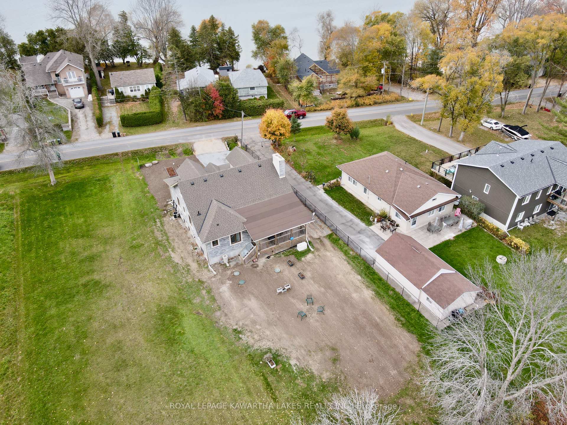 Photo 45 of 2501 Lakeshore Drive, Ramara, Rural Ramara — HOMEH