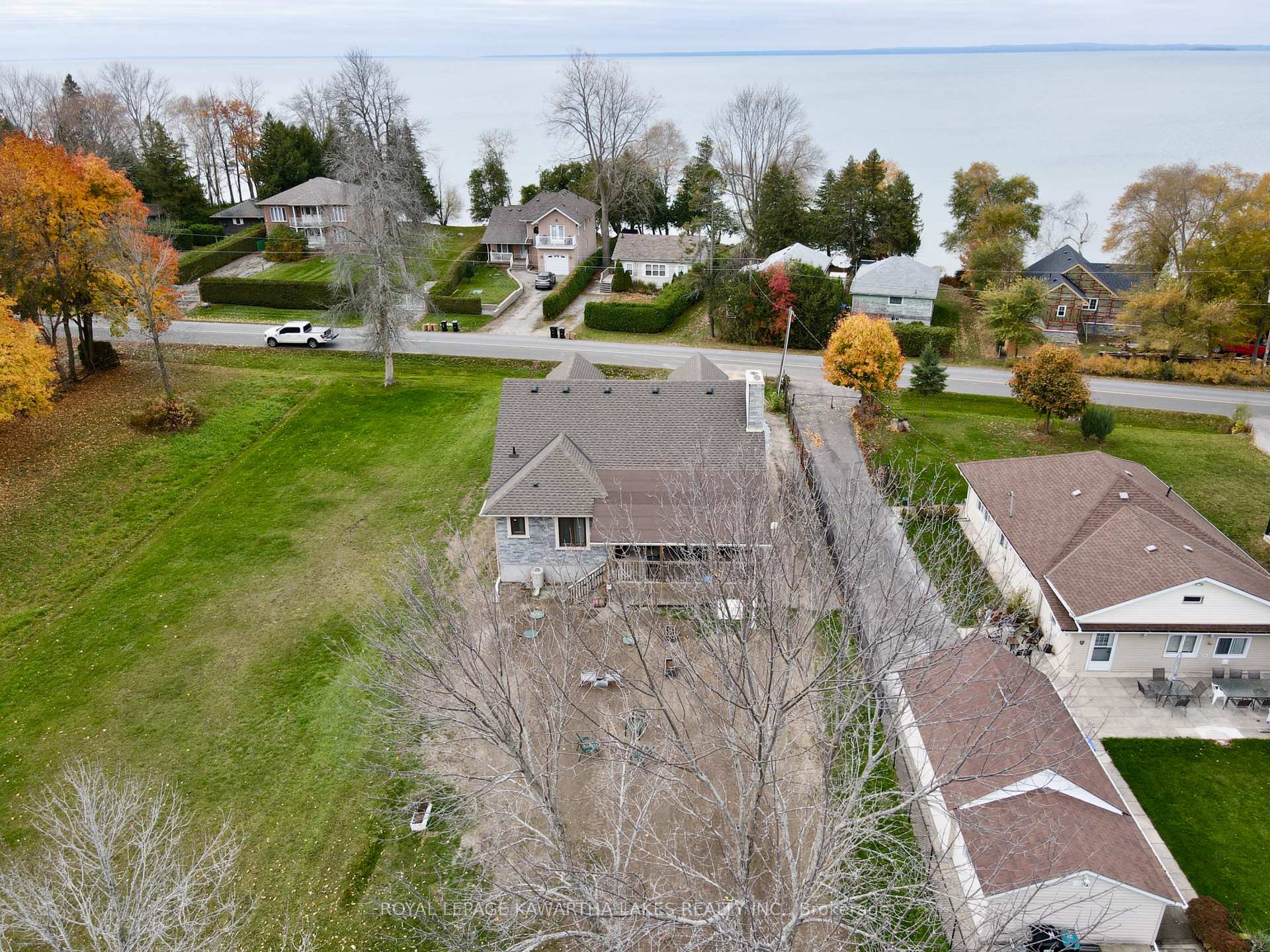 Photo 46 of 2501 Lakeshore Drive, Ramara, Rural Ramara — HOMEH