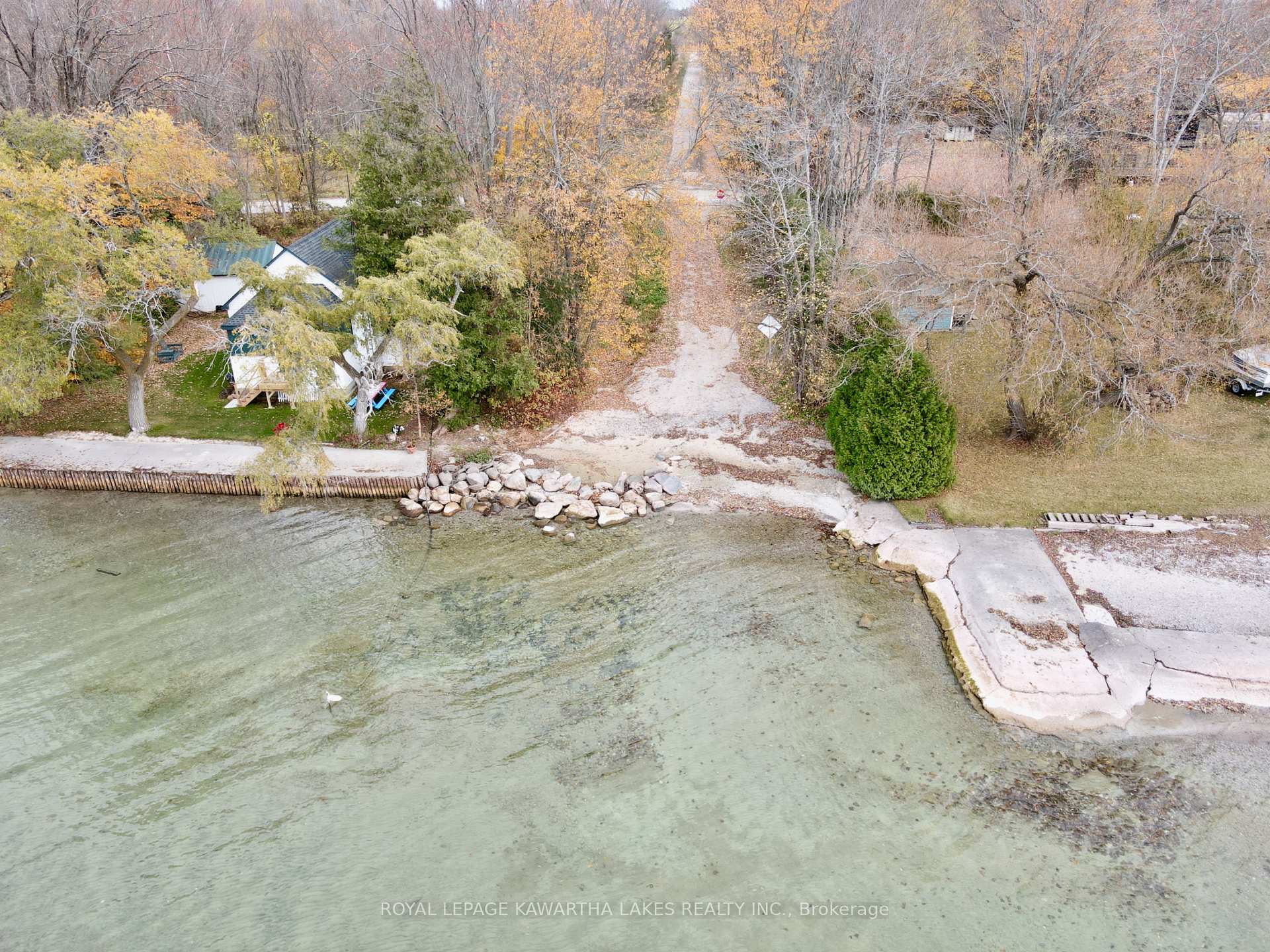 Photo 48 of 2501 Lakeshore Drive, Ramara, Rural Ramara — HOMEH