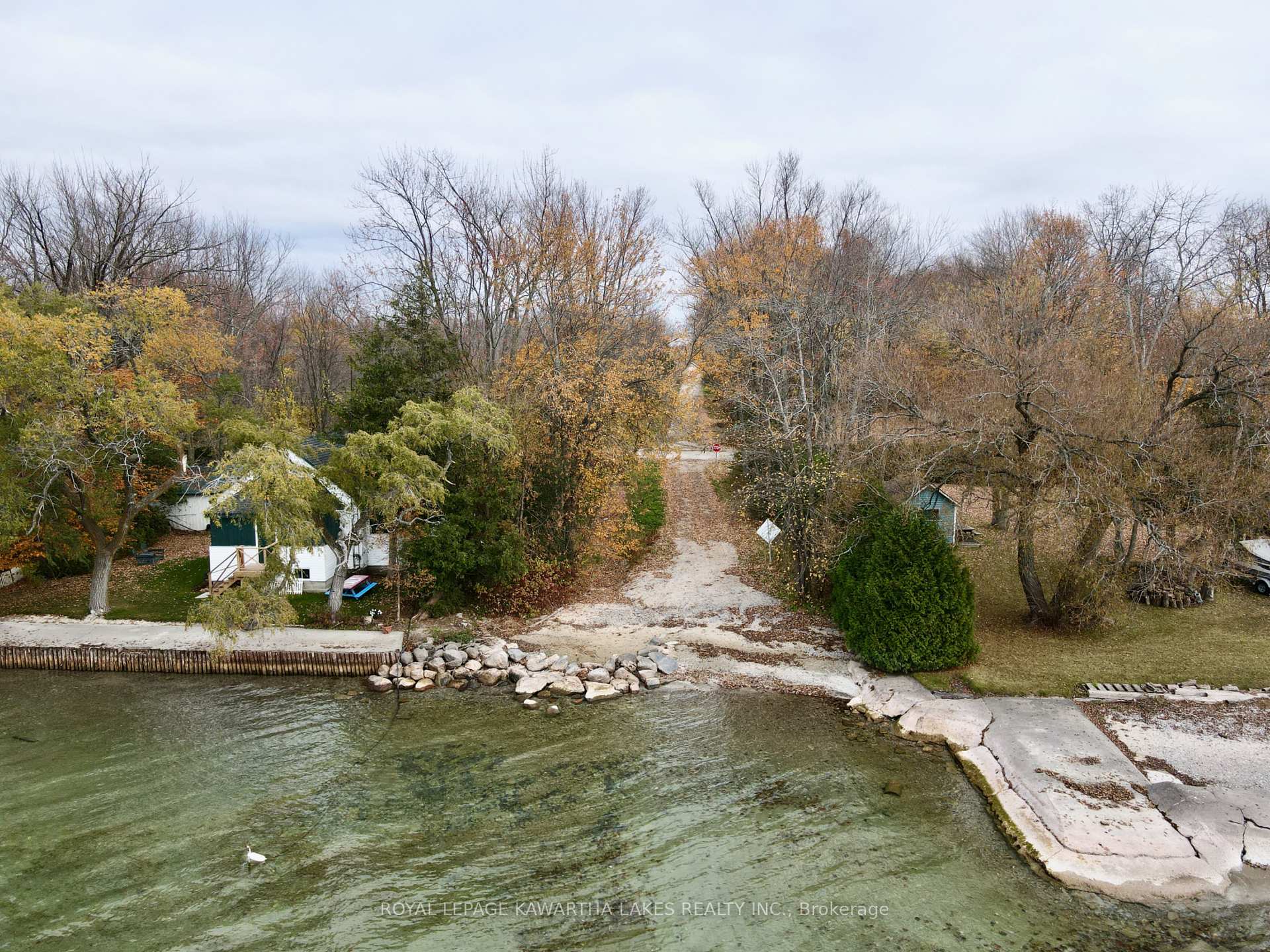 Photo 49 of 2501 Lakeshore Drive, Ramara, Rural Ramara — HOMEH