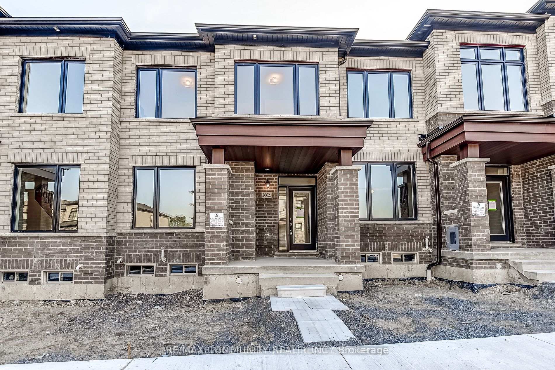 Photo 1 of Unit Basement, 2662 Delphinium Trail, Pickering, Rural Pickering — HOMEH