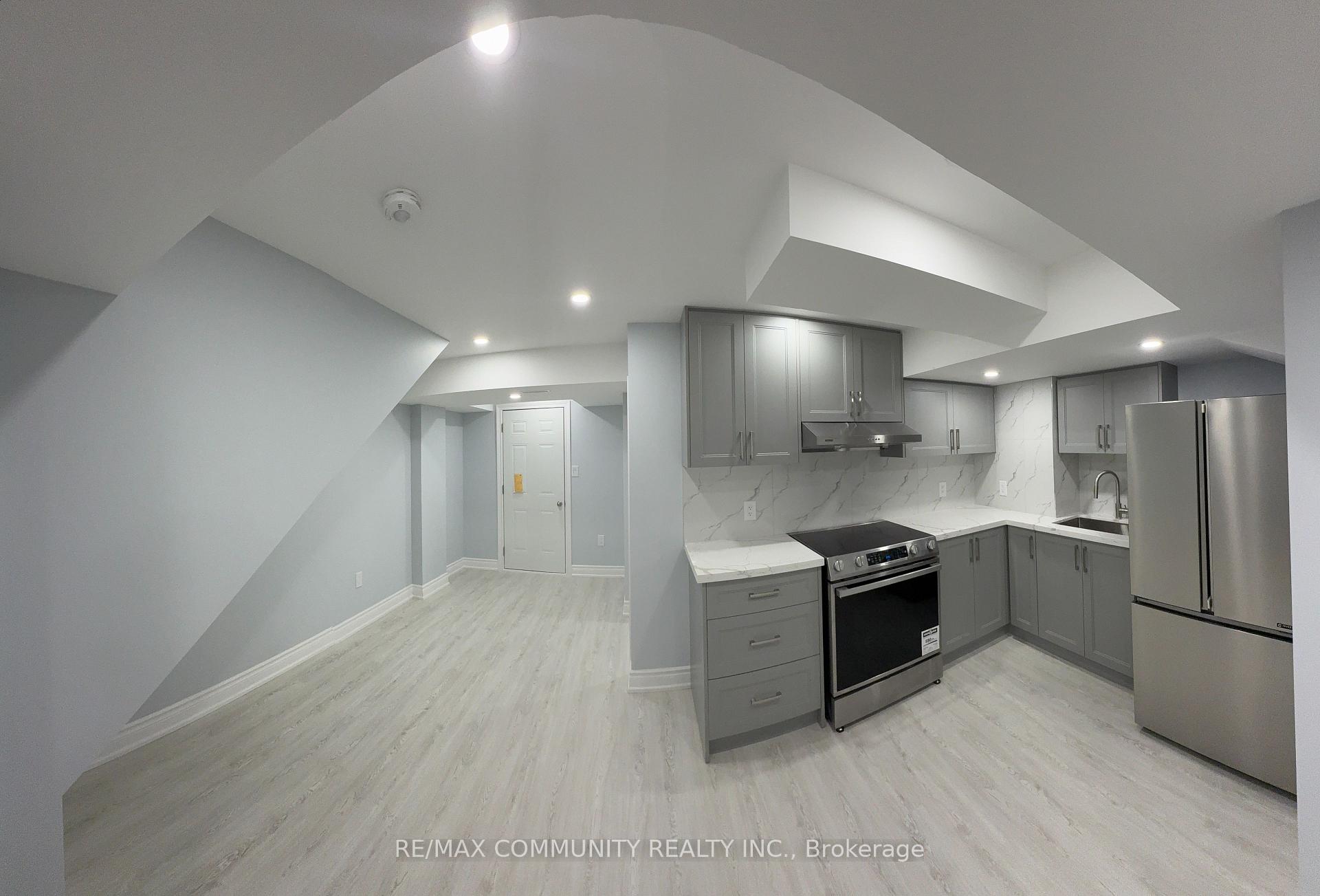 Photo 2 of Unit Basement, 2662 Delphinium Trail, Pickering, Rural Pickering — HOMEH