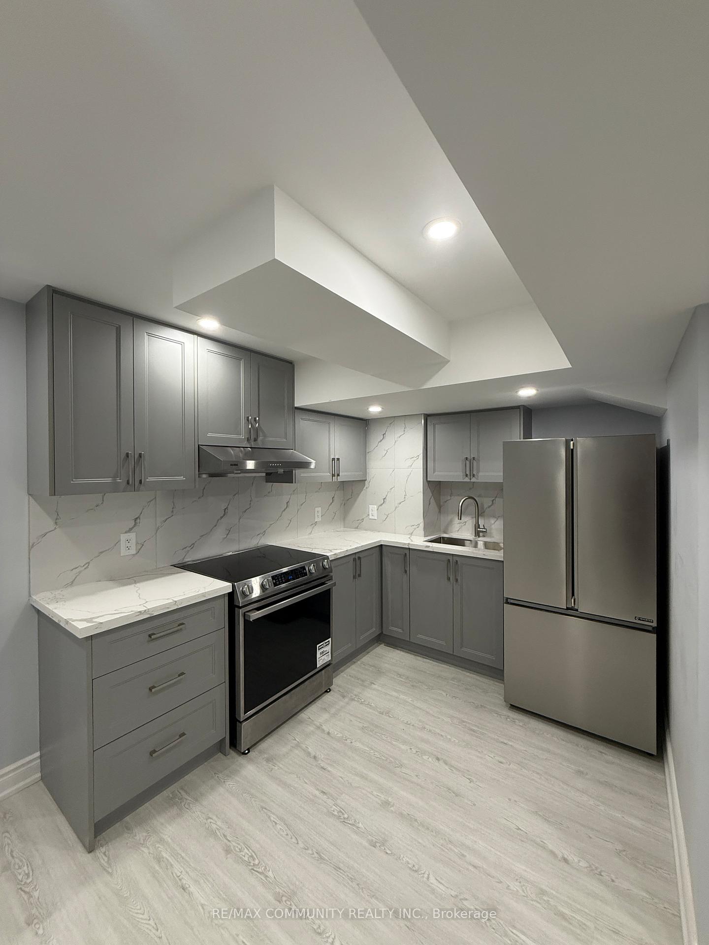 Photo 3 of Unit Basement, 2662 Delphinium Trail, Pickering, Rural Pickering — HOMEH