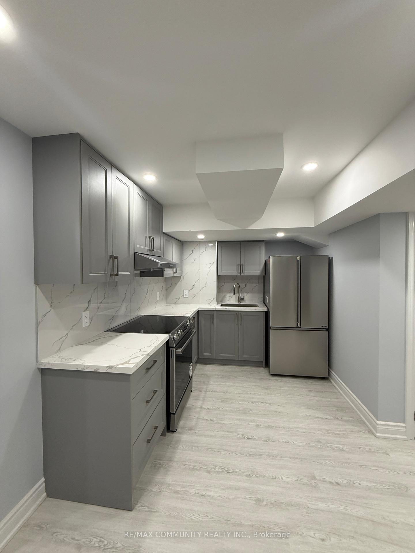 Photo 4 of Unit Basement, 2662 Delphinium Trail, Pickering, Rural Pickering — HOMEH