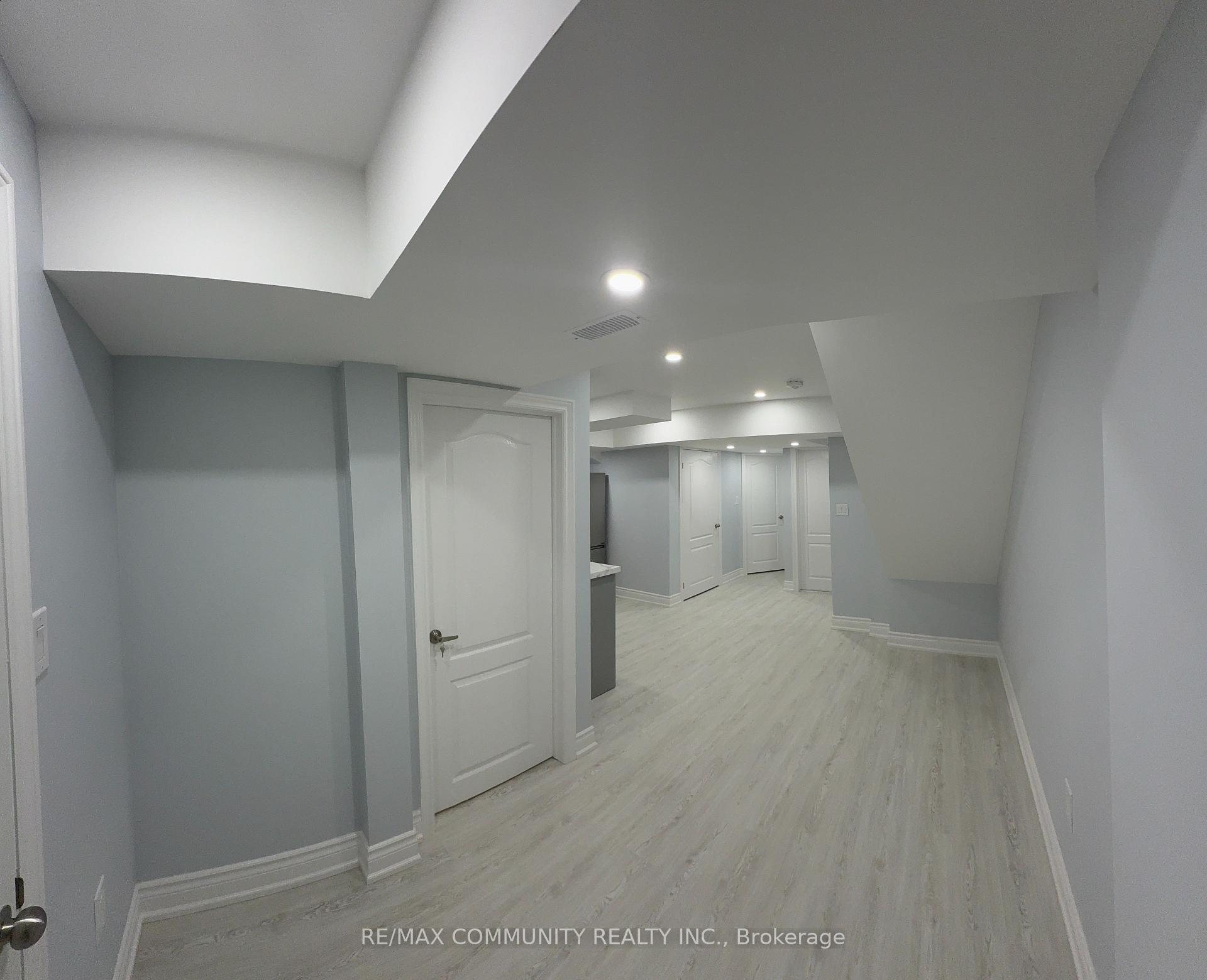 Photo 5 of Unit Basement, 2662 Delphinium Trail, Pickering, Rural Pickering — HOMEH