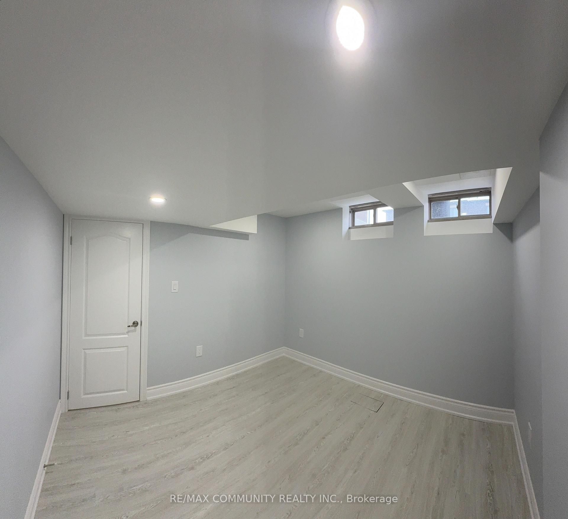 Photo 8 of Unit Basement, 2662 Delphinium Trail, Pickering, Rural Pickering — HOMEH