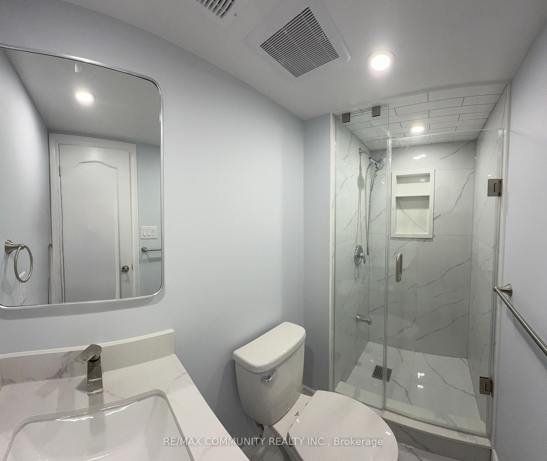 Photo 9 of Unit Basement, 2662 Delphinium Trail, Pickering, Rural Pickering — HOMEH