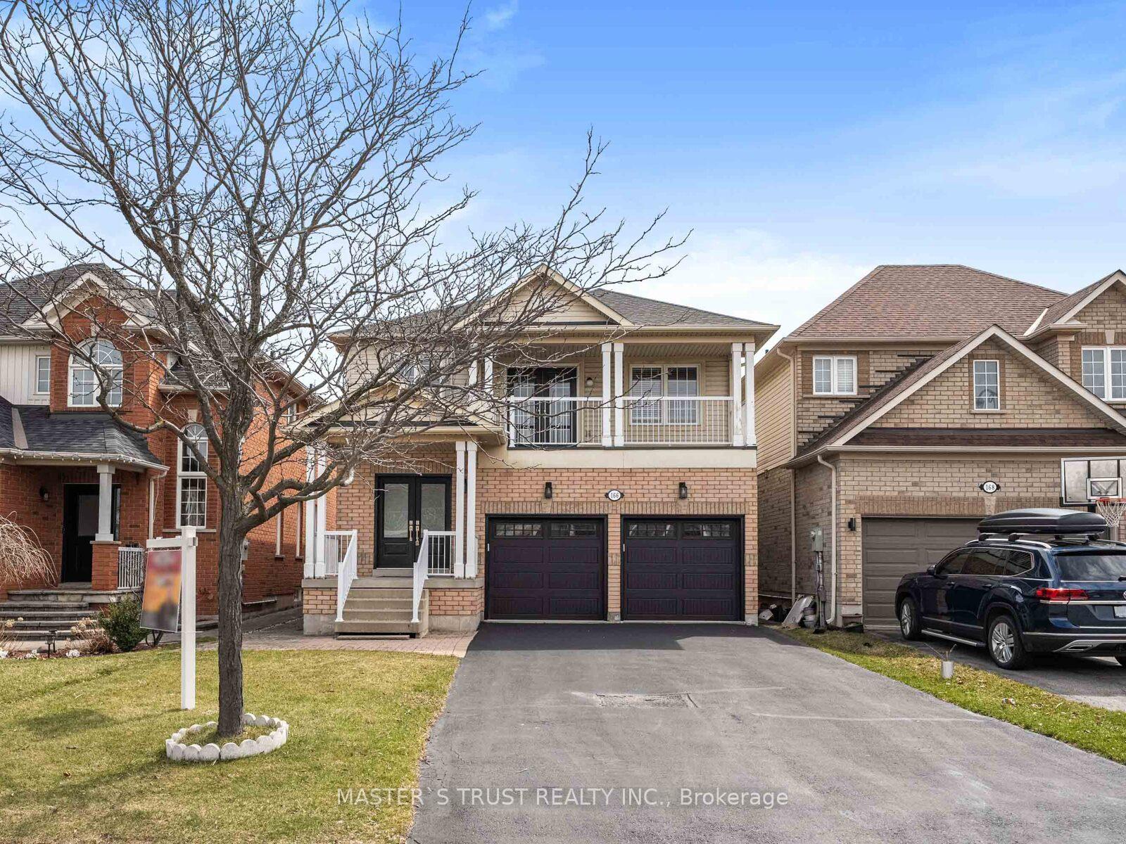 Photo 1 of 166 Ellis Crescent, Milton, Dempsey — HOMEH