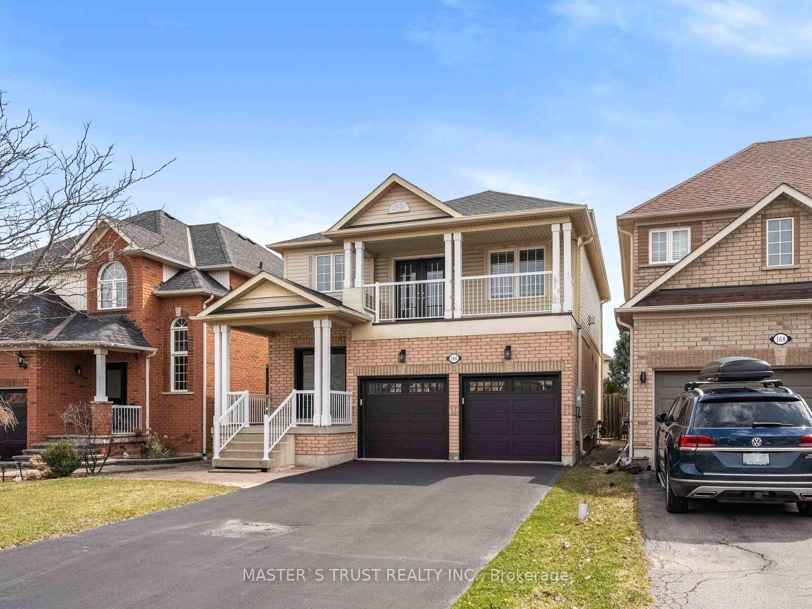 Photo 2 of 166 Ellis Crescent, Milton, Dempsey — HOMEH