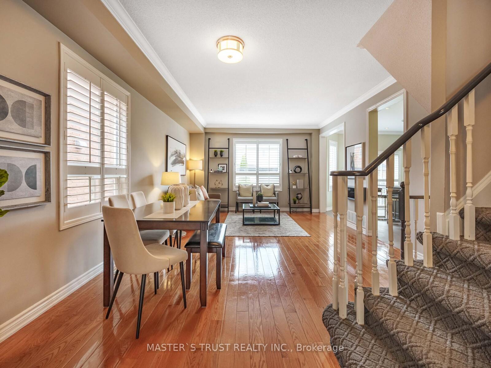 Photo 6 of 166 Ellis Crescent, Milton, Dempsey — HOMEH
