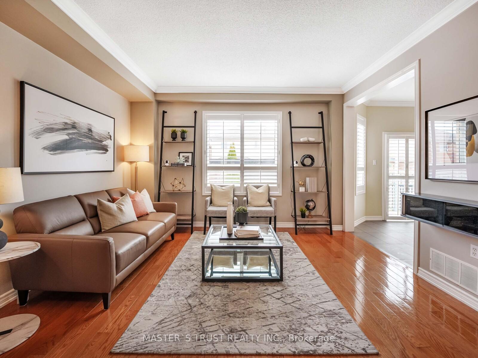 Photo 9 of 166 Ellis Crescent, Milton, Dempsey — HOMEH