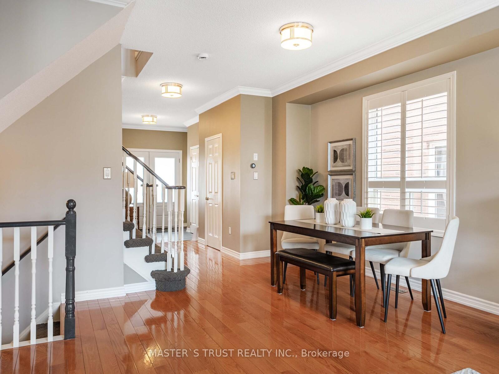 Photo 11 of 166 Ellis Crescent, Milton, Dempsey — HOMEH