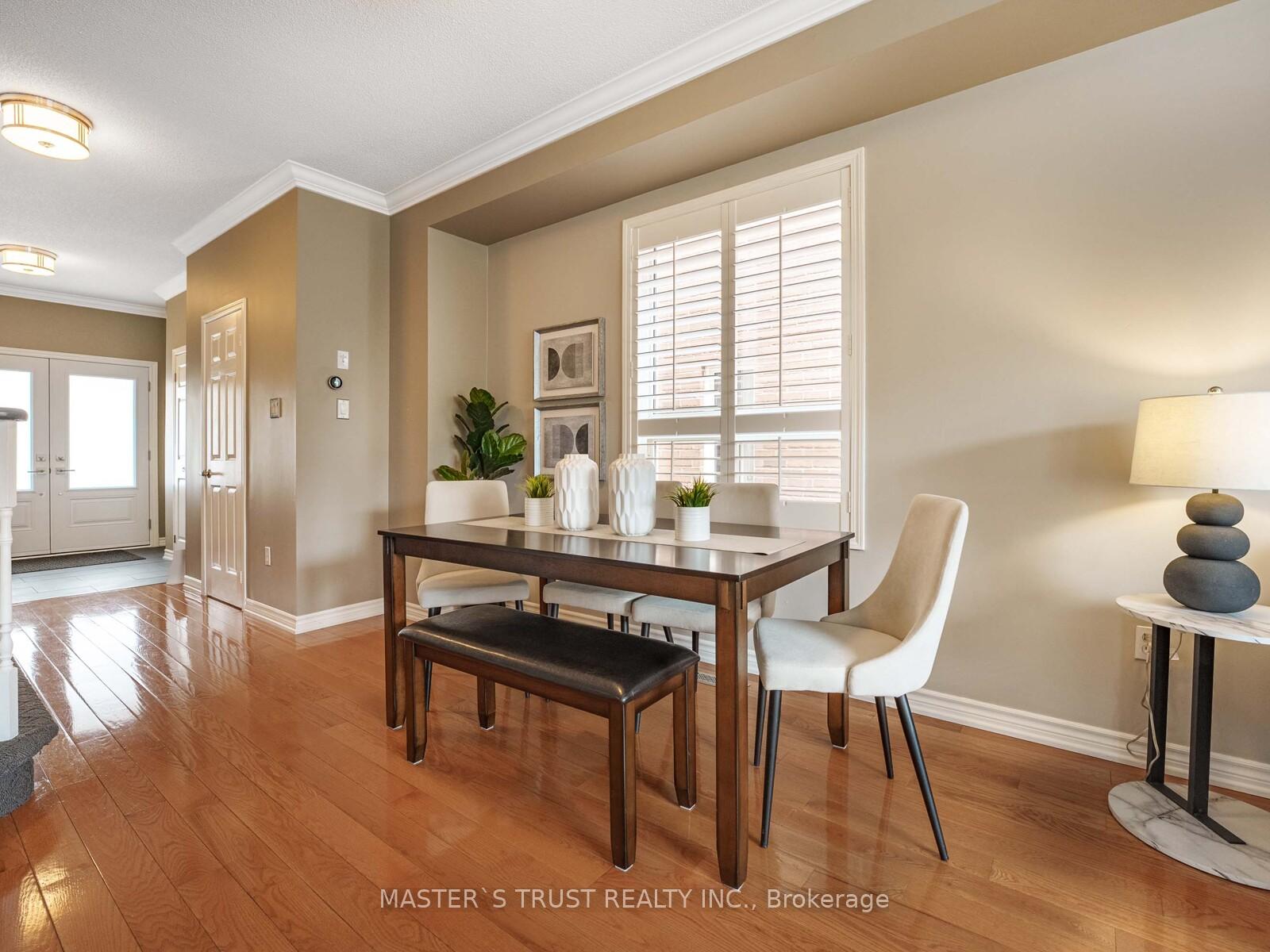 Photo 12 of 166 Ellis Crescent, Milton, Dempsey — HOMEH