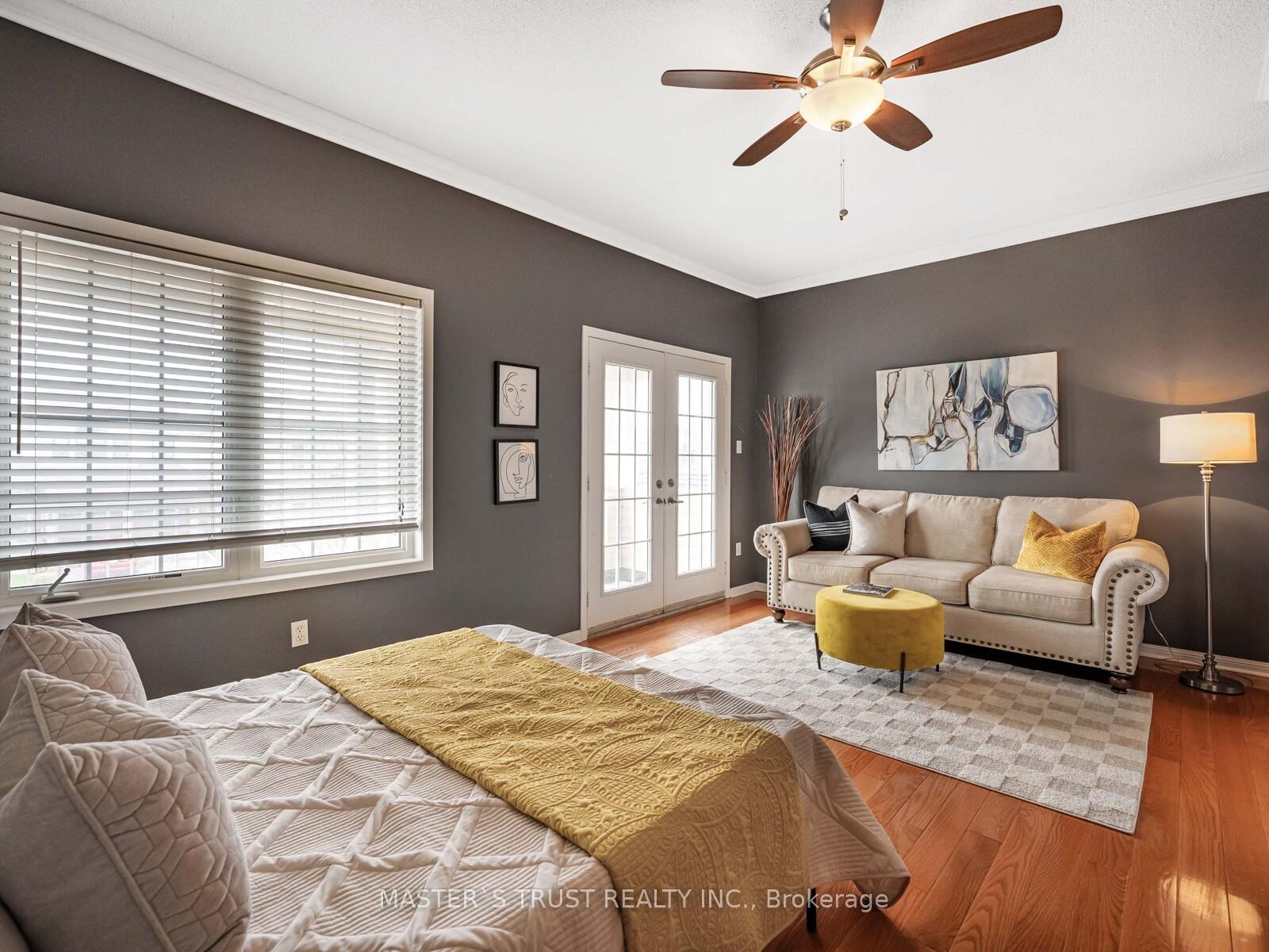Photo 23 of 166 Ellis Crescent, Milton, Dempsey — HOMEH