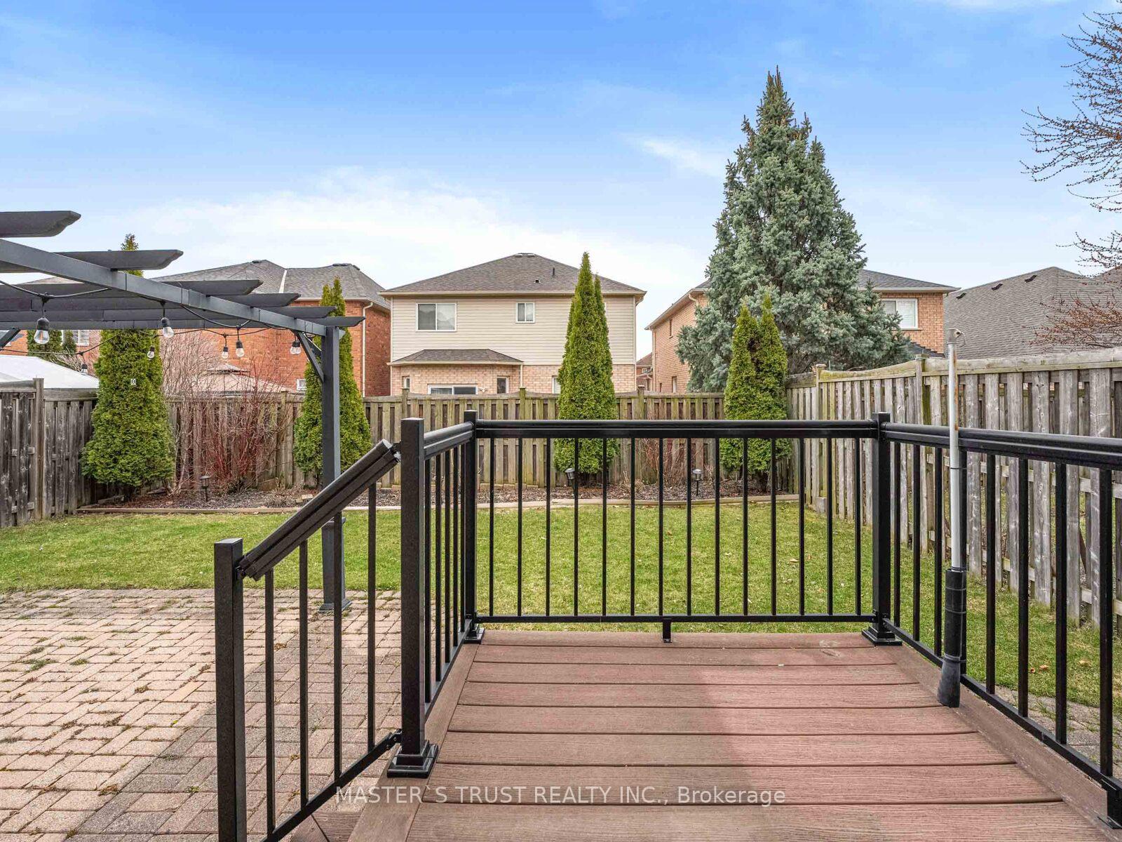 Photo 33 of 166 Ellis Crescent, Milton, Dempsey — HOMEH