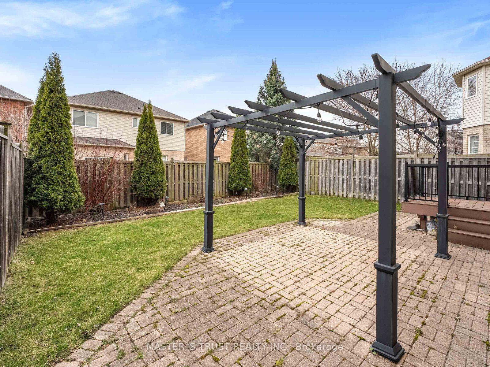 Photo 34 of 166 Ellis Crescent, Milton, Dempsey — HOMEH