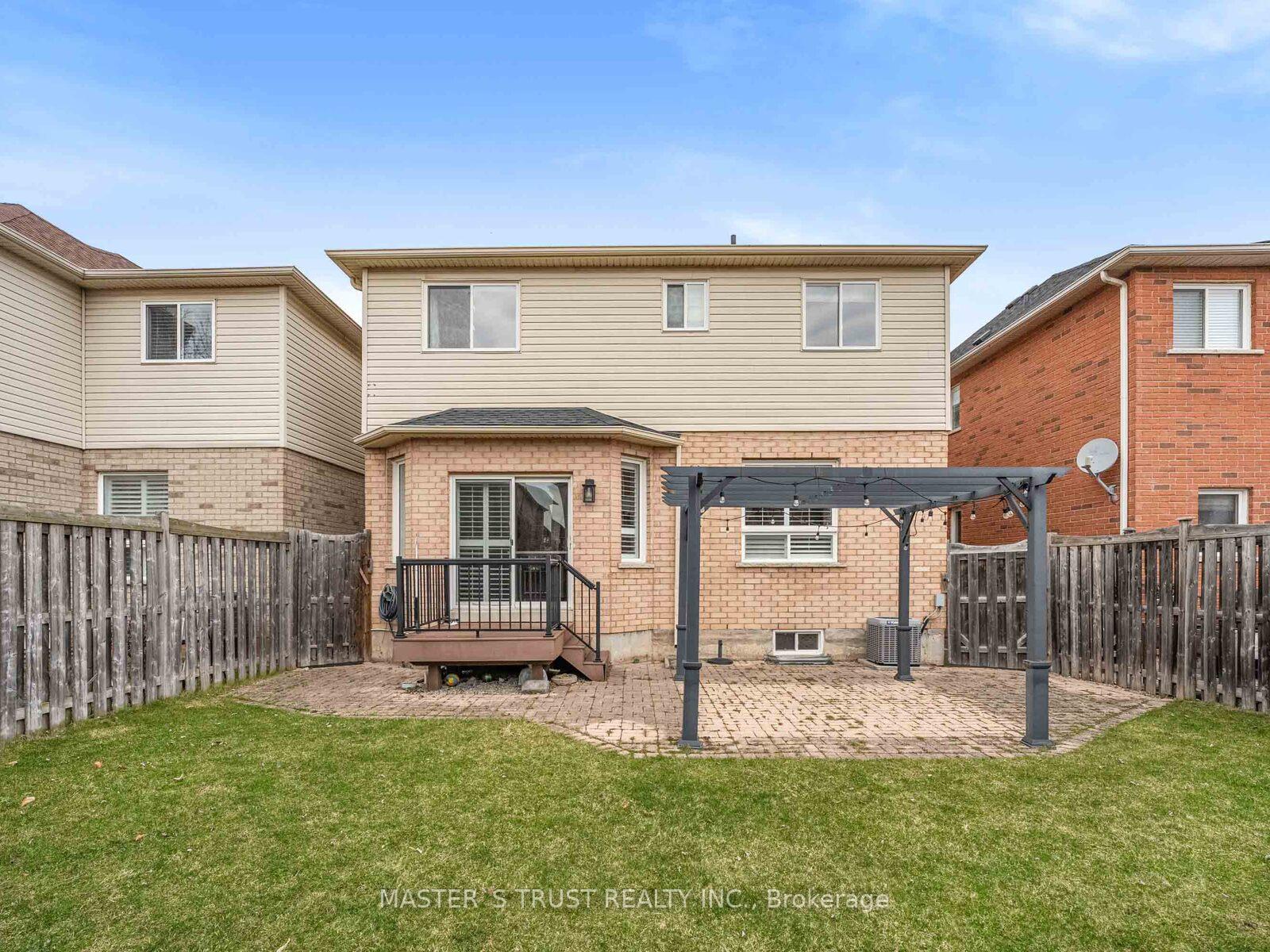Photo 35 of 166 Ellis Crescent, Milton, Dempsey — HOMEH