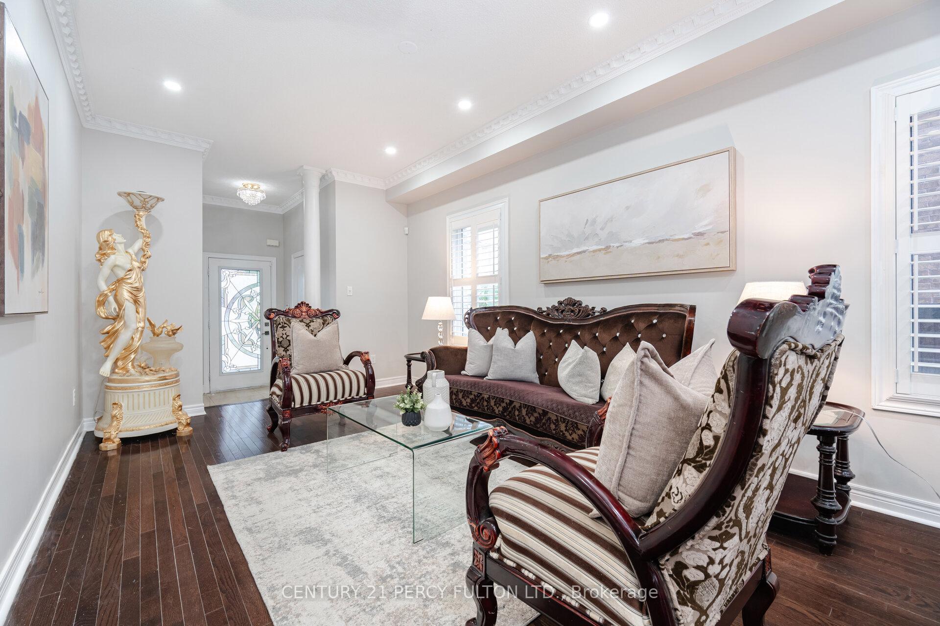 Photo 3 of 1594 Winville Road, Pickering, Duffin Heights — HOMEH