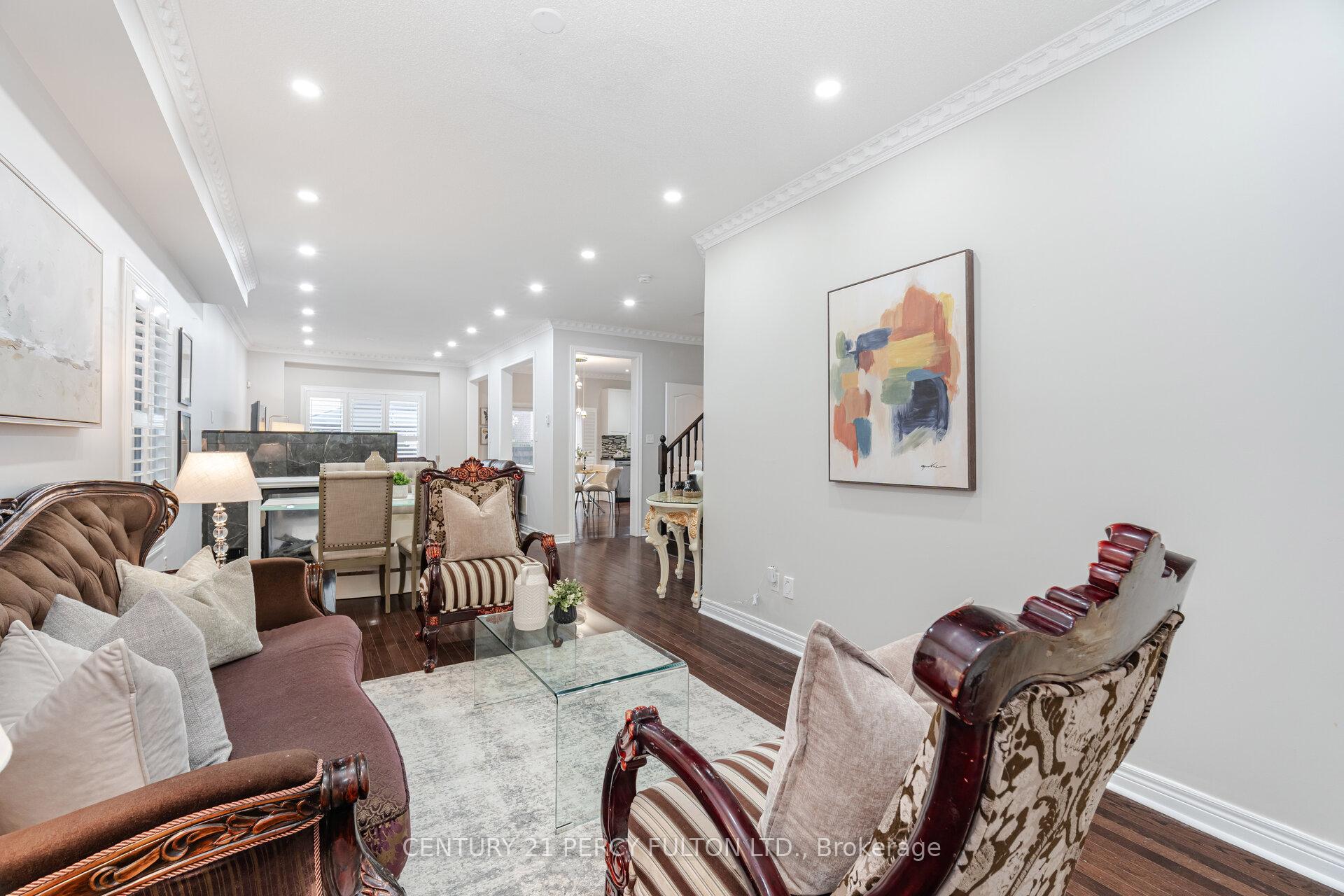 Photo 4 of 1594 Winville Road, Pickering, Duffin Heights — HOMEH
