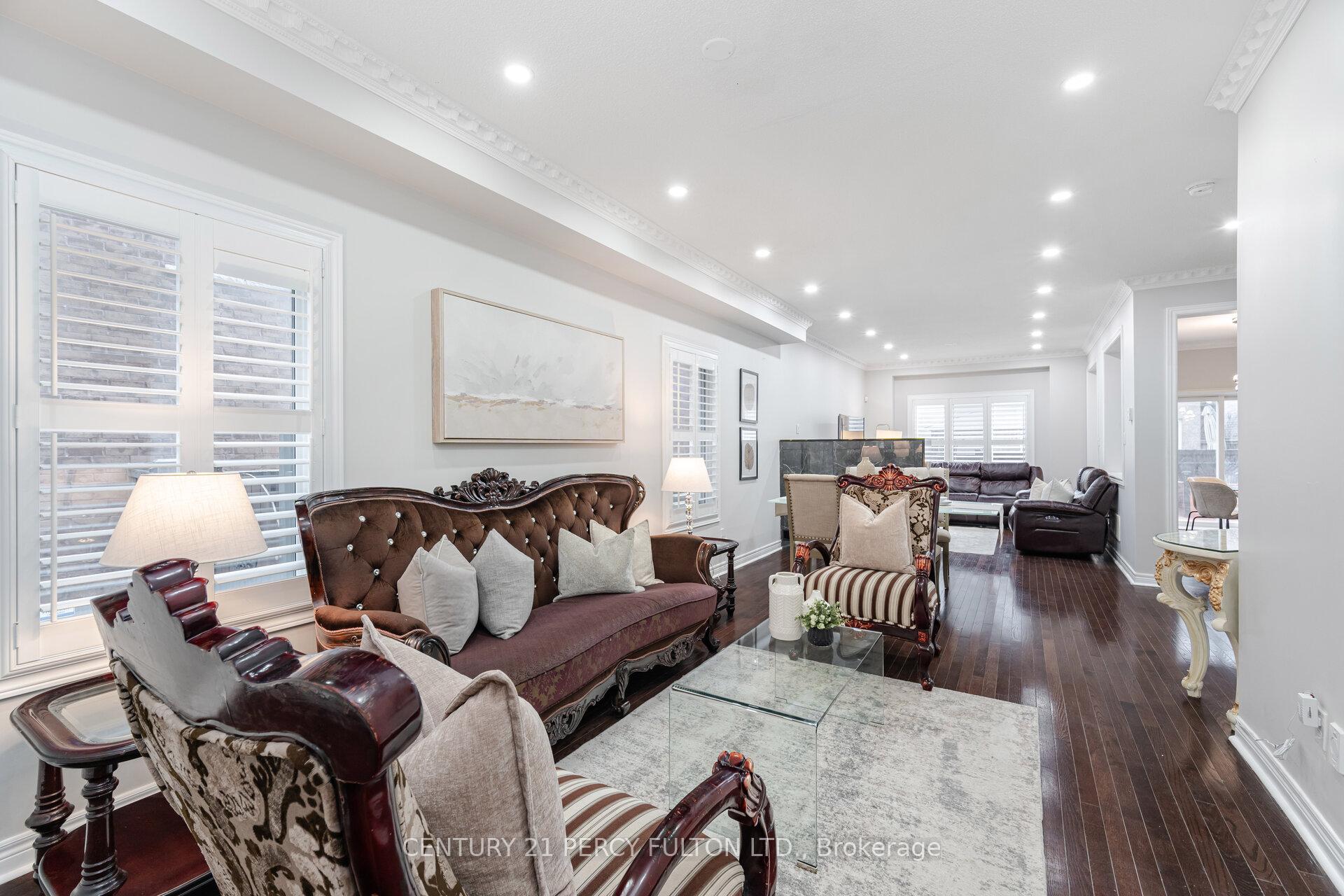Photo 5 of 1594 Winville Road, Pickering, Duffin Heights — HOMEH