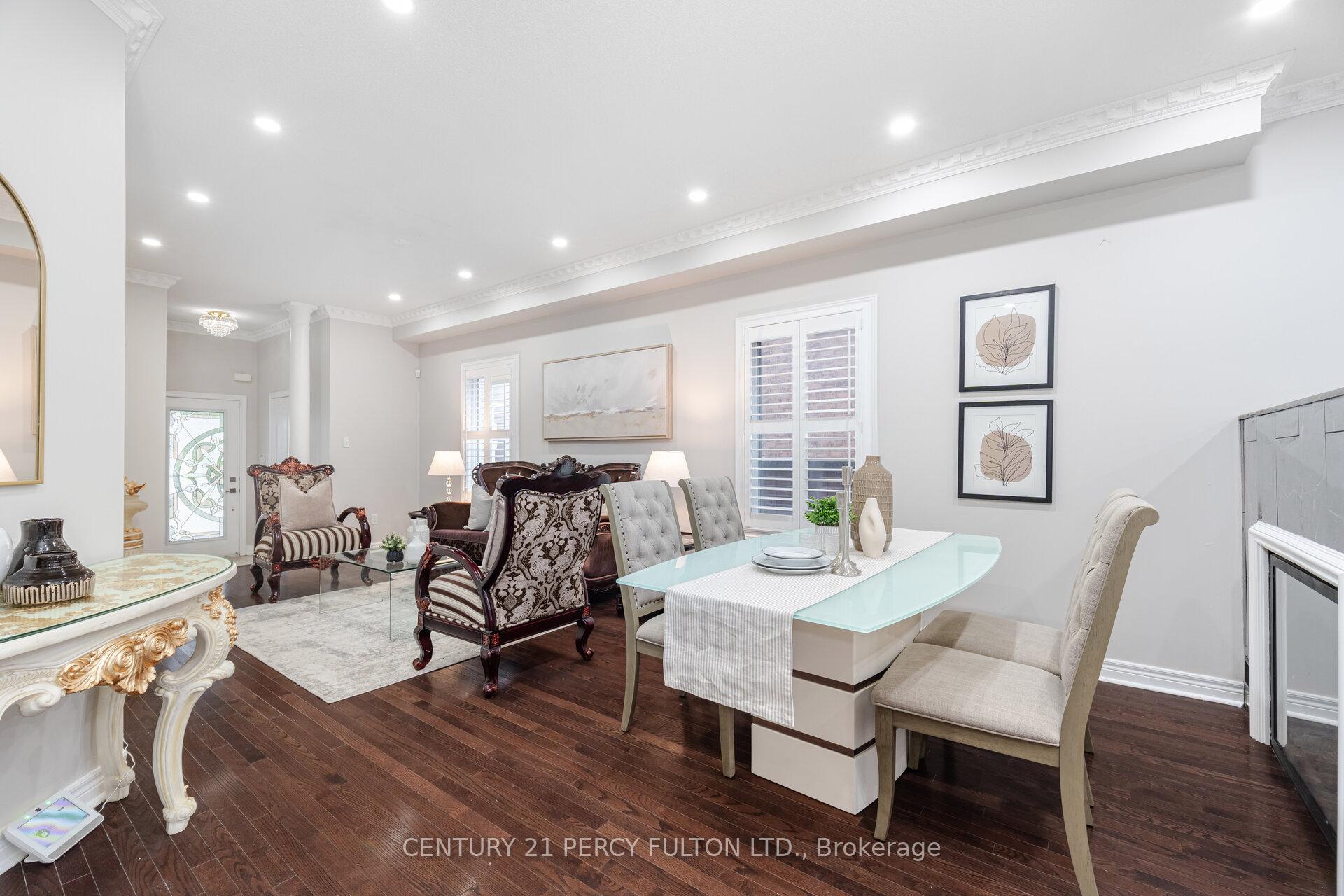 Photo 6 of 1594 Winville Road, Pickering, Duffin Heights — HOMEH