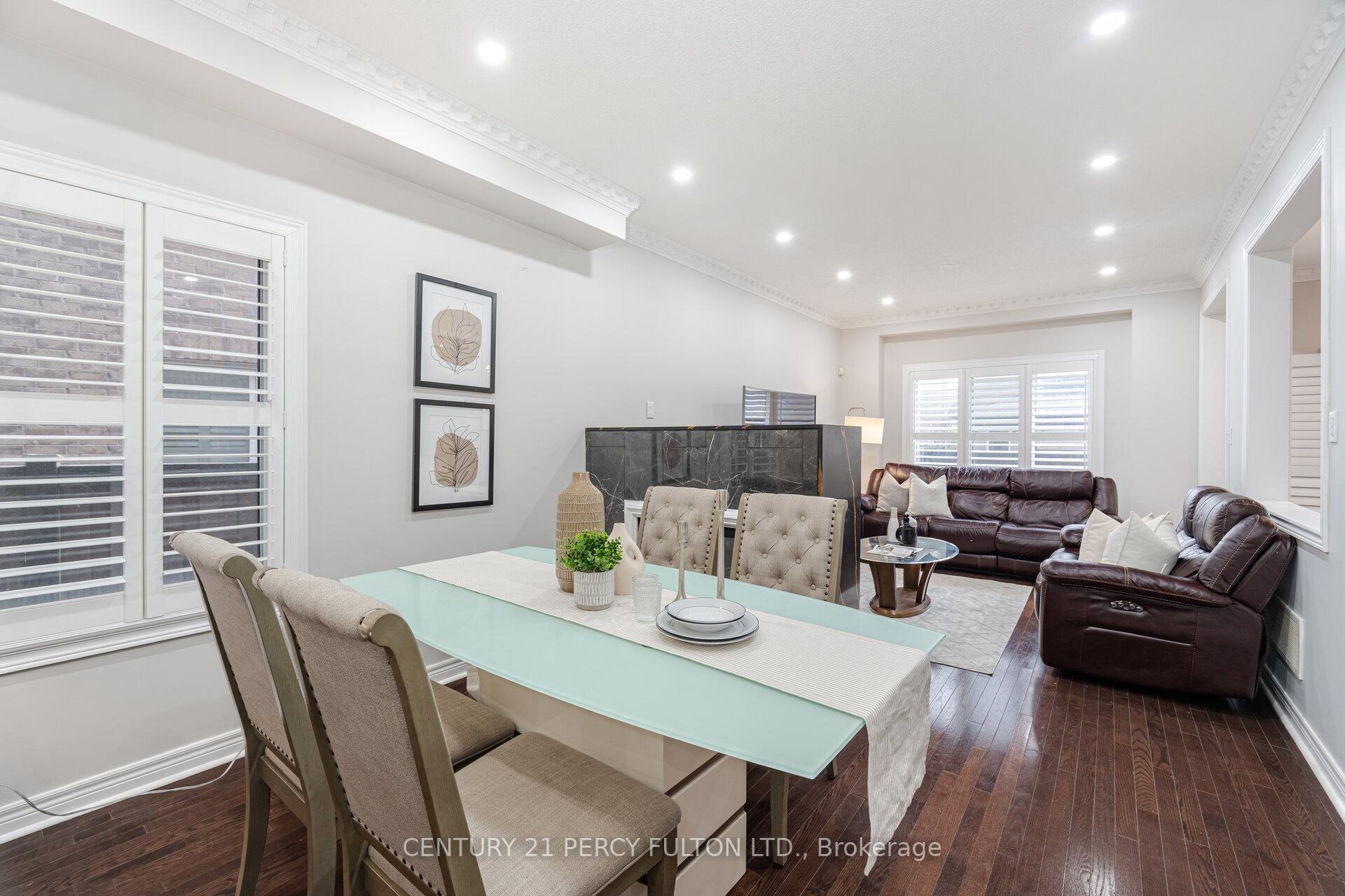 Photo 7 of 1594 Winville Road, Pickering, Duffin Heights — HOMEH