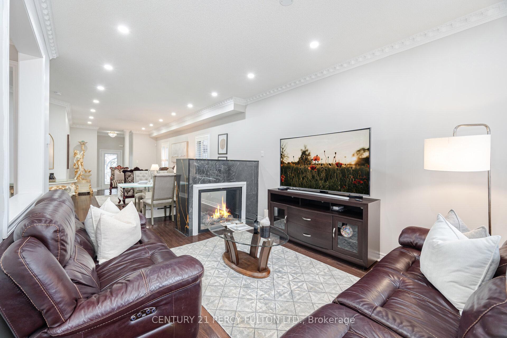 Photo 8 of 1594 Winville Road, Pickering, Duffin Heights — HOMEH