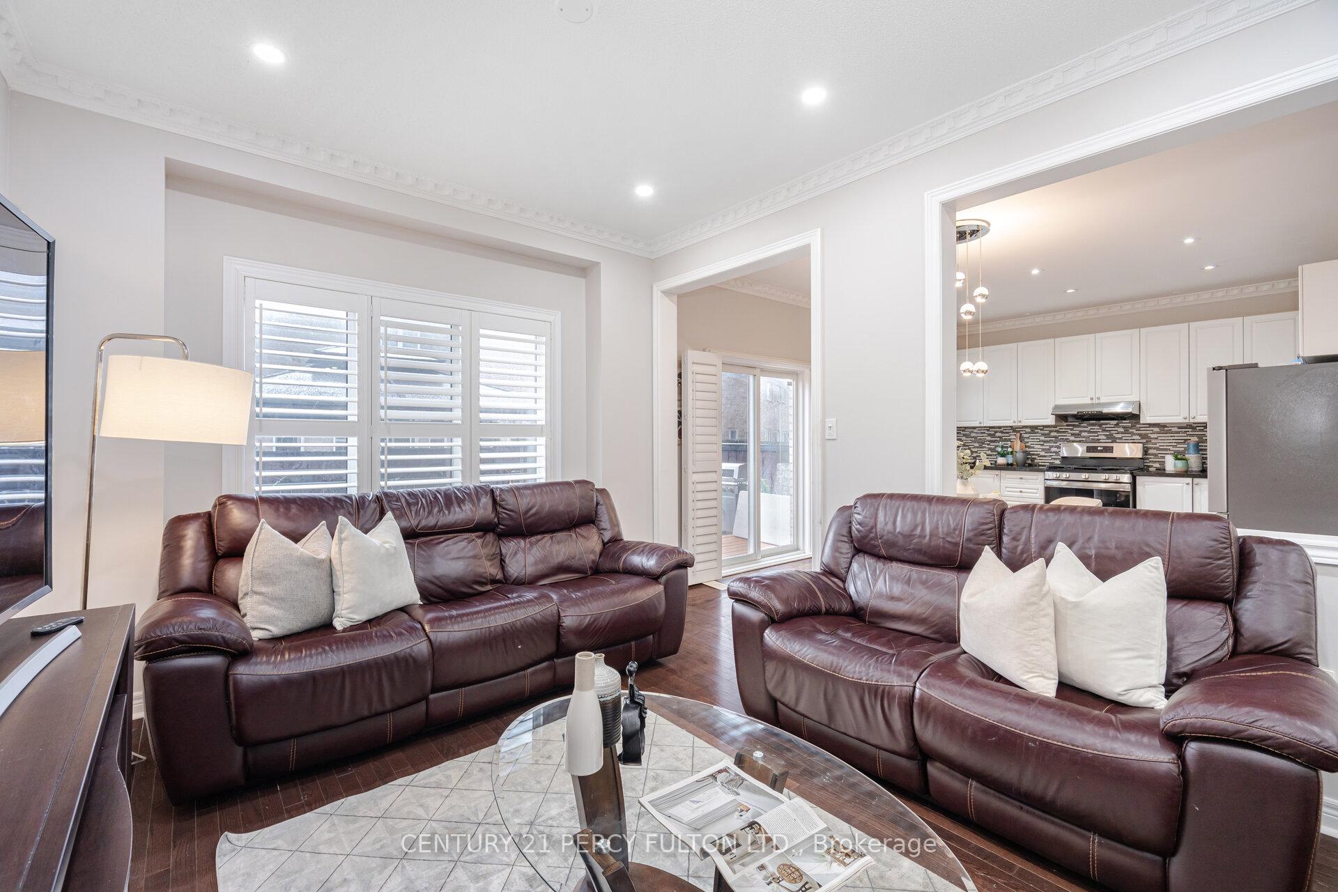 Photo 9 of 1594 Winville Road, Pickering, Duffin Heights — HOMEH