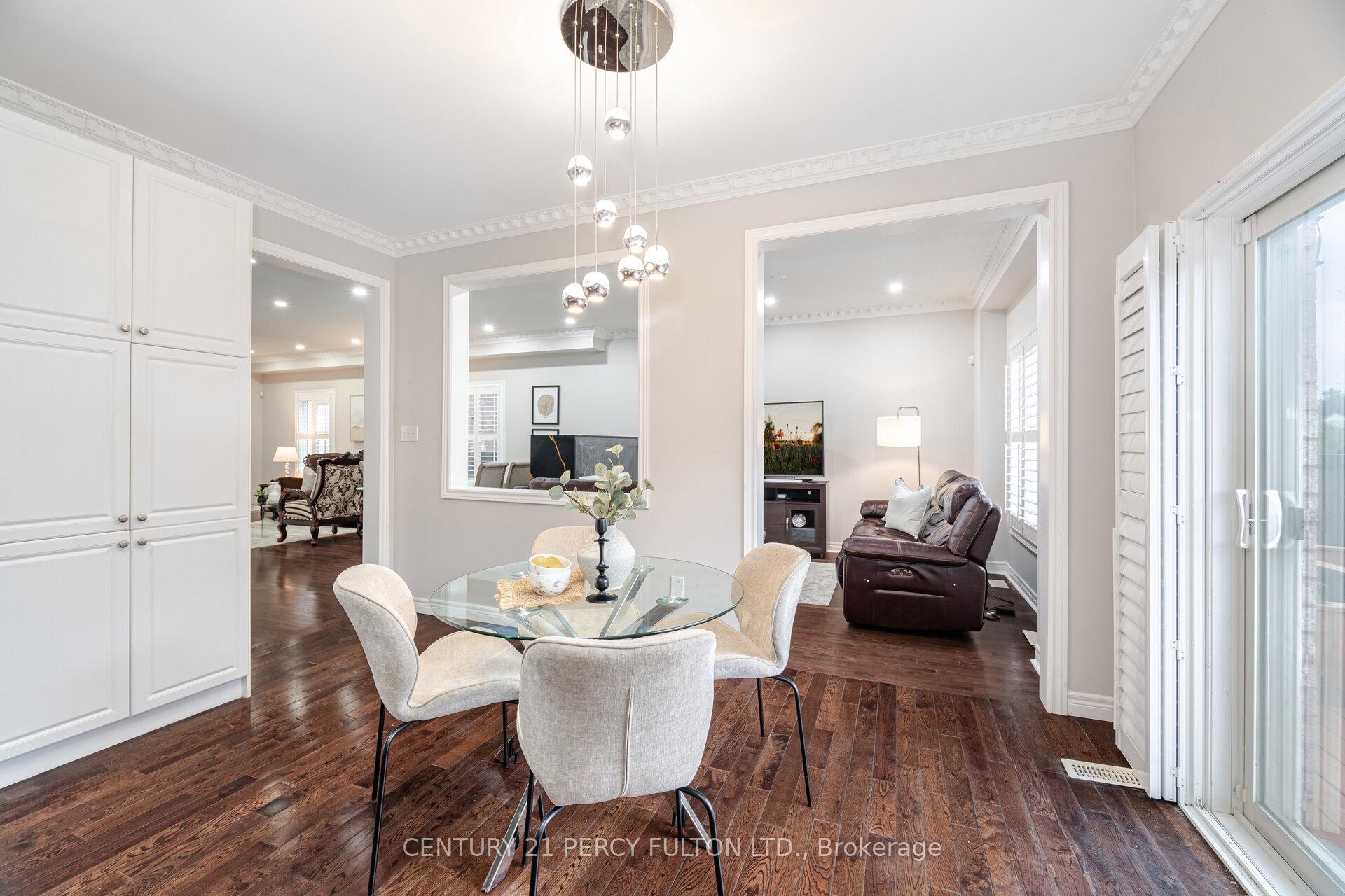 Photo 10 of 1594 Winville Road, Pickering, Duffin Heights — HOMEH