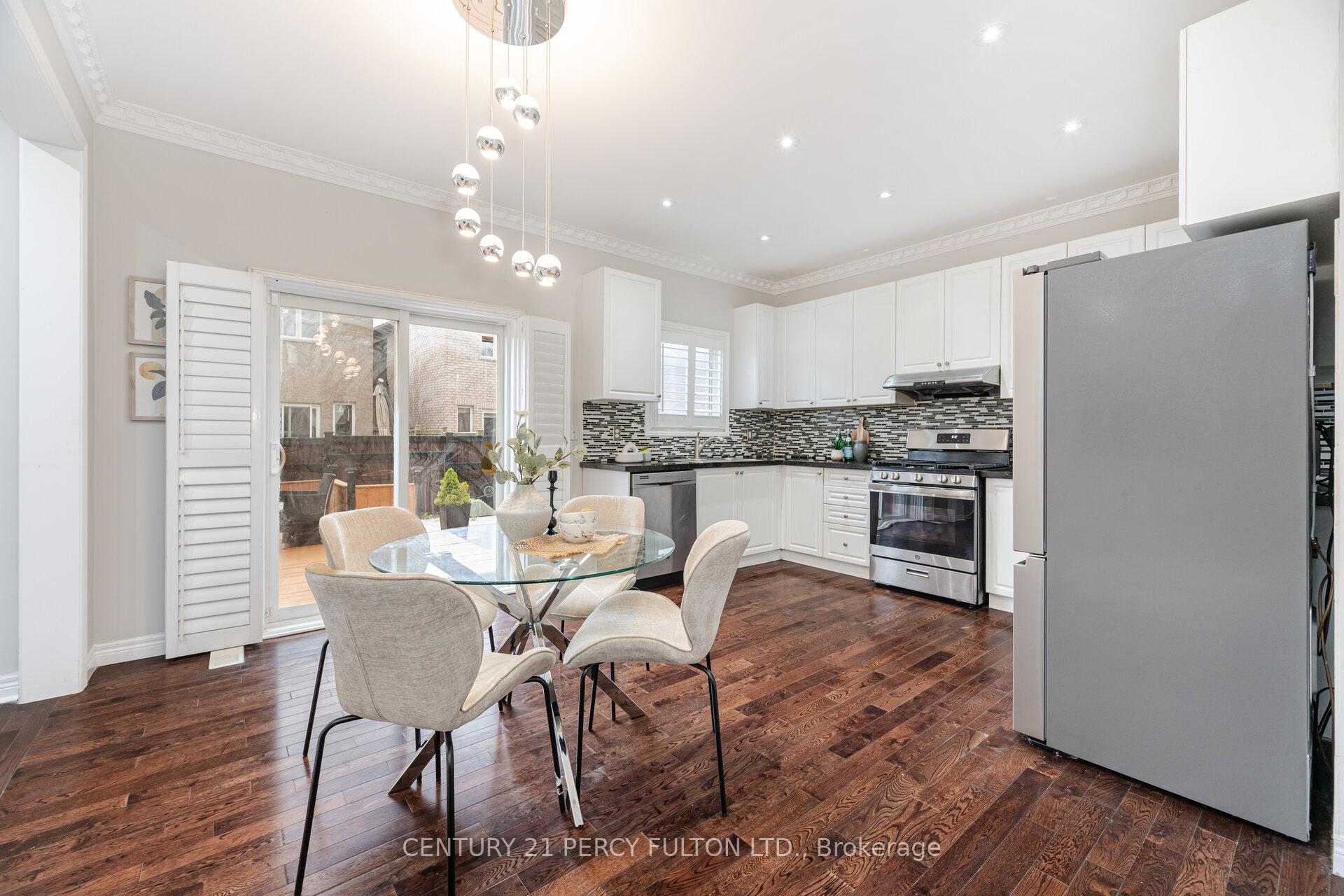 Photo 11 of 1594 Winville Road, Pickering, Duffin Heights — HOMEH