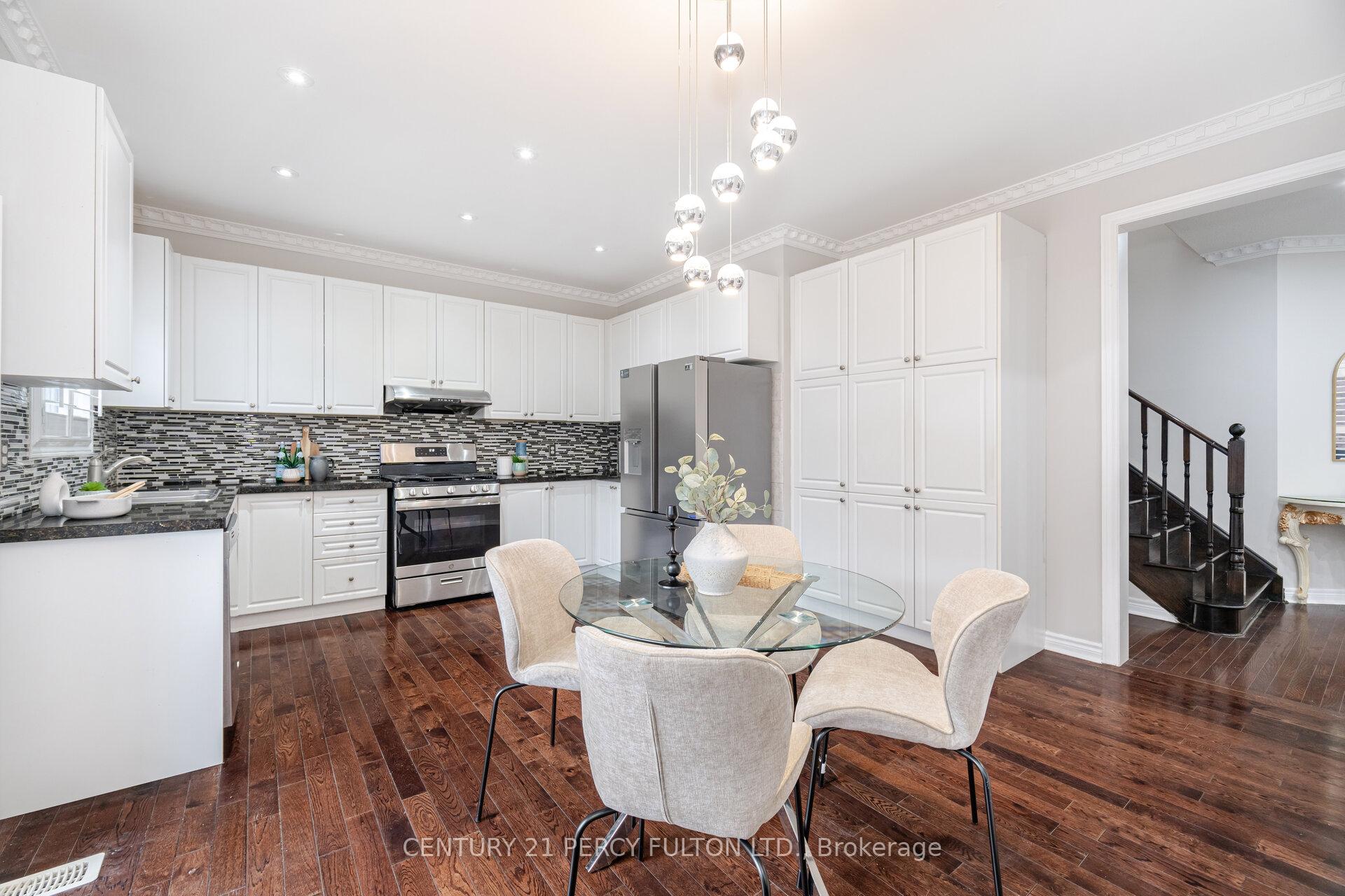 Photo 12 of 1594 Winville Road, Pickering, Duffin Heights — HOMEH