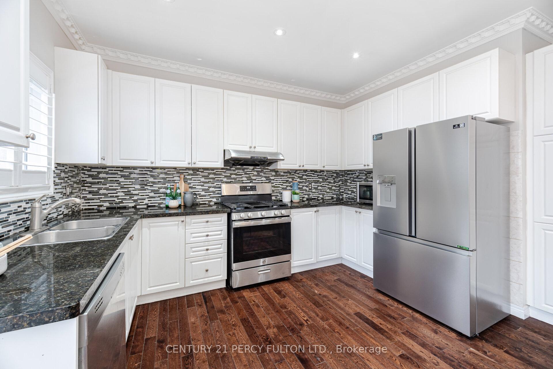Photo 13 of 1594 Winville Road, Pickering, Duffin Heights — HOMEH