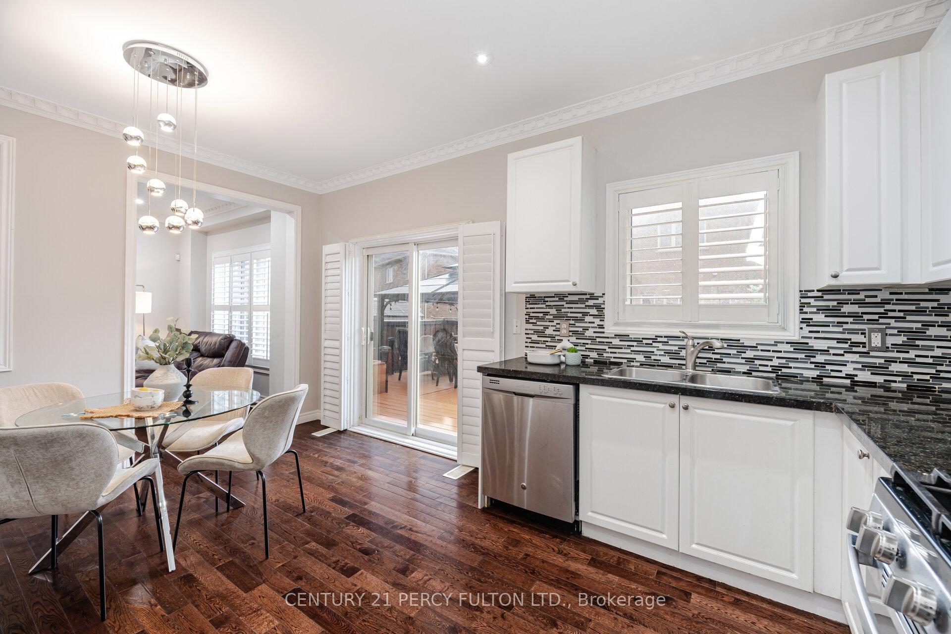 Photo 14 of 1594 Winville Road, Pickering, Duffin Heights — HOMEH