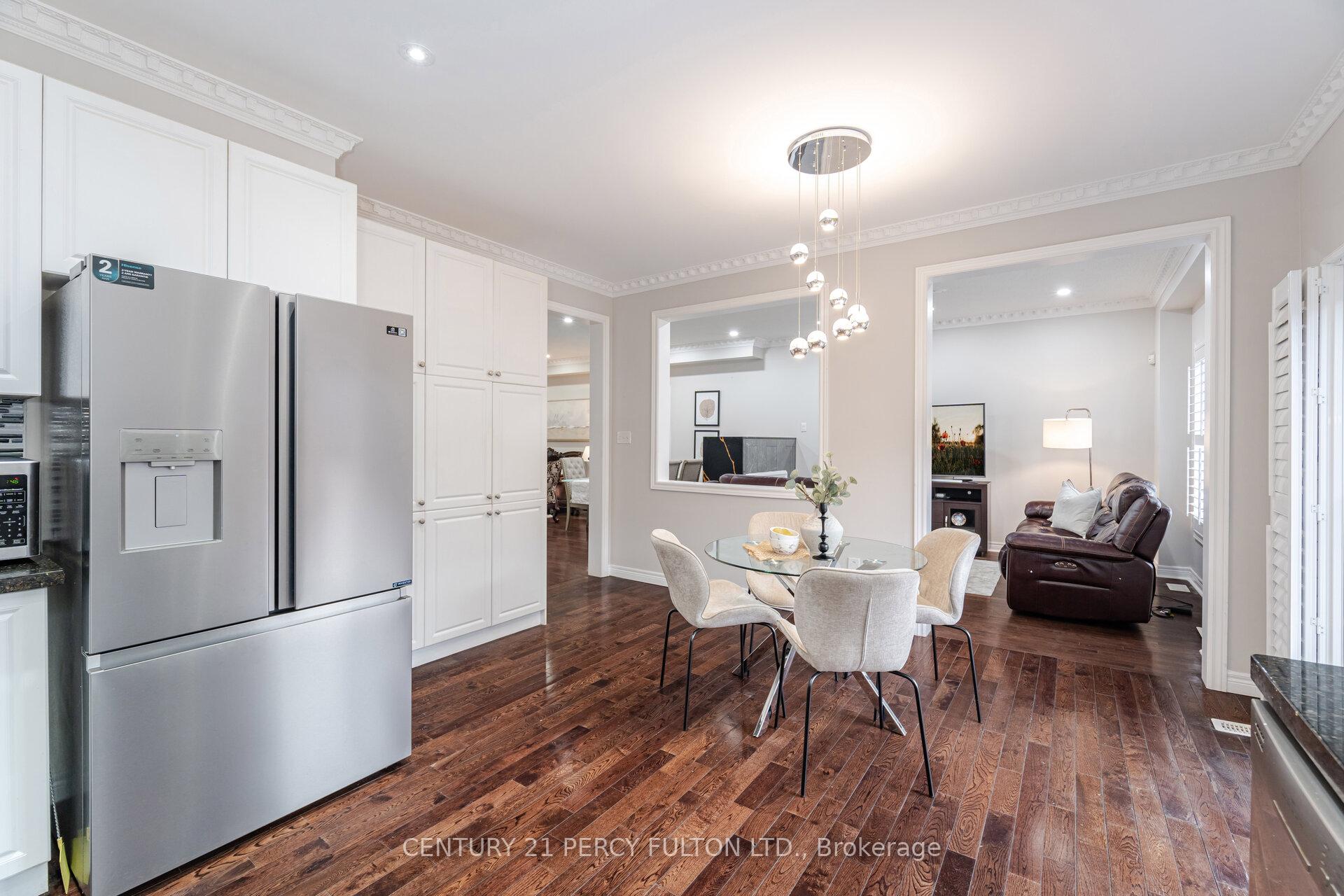 Photo 15 of 1594 Winville Road, Pickering, Duffin Heights — HOMEH