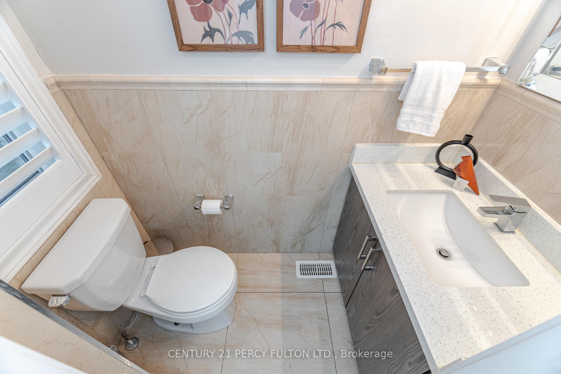 Photo 16 of 1594 Winville Road, Pickering, Duffin Heights — HOMEH