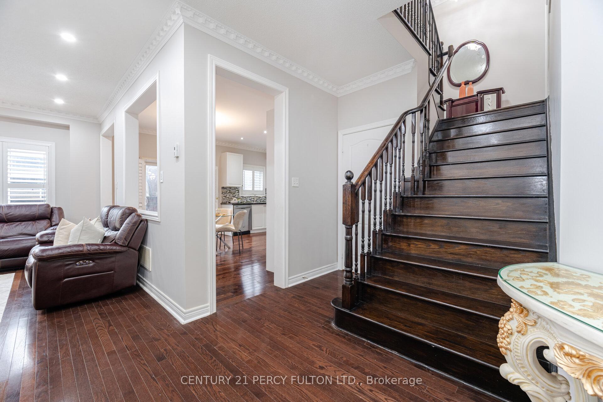 Photo 19 of 1594 Winville Road, Pickering, Duffin Heights — HOMEH