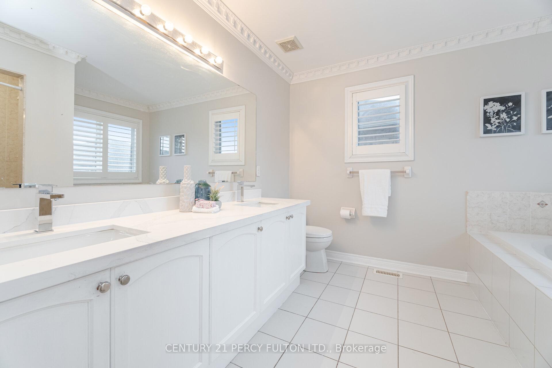 Photo 25 of 1594 Winville Road, Pickering, Duffin Heights — HOMEH