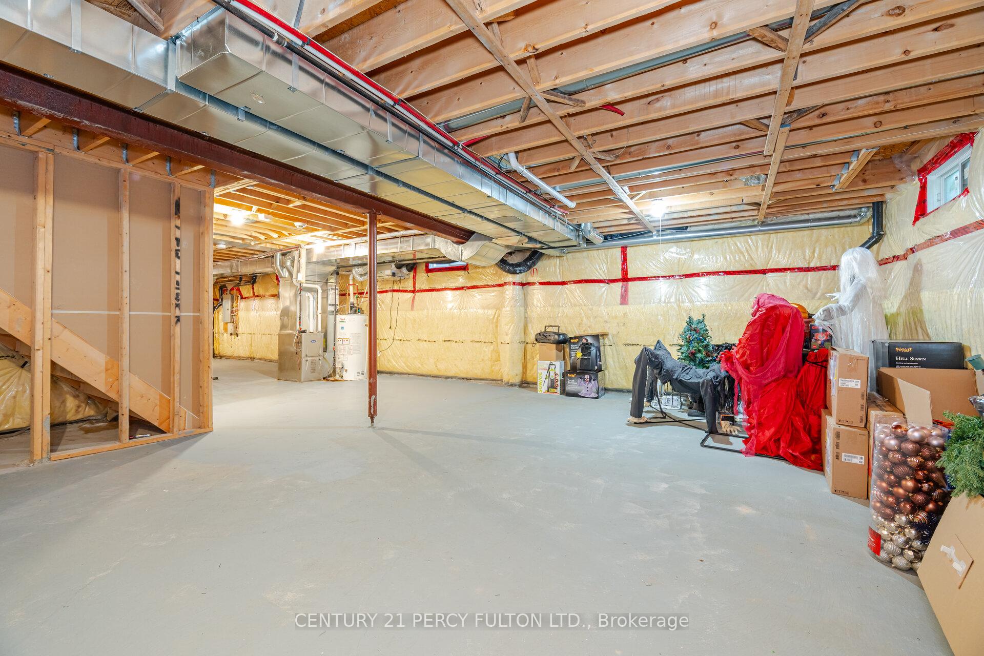Photo 32 of 1594 Winville Road, Pickering, Duffin Heights — HOMEH