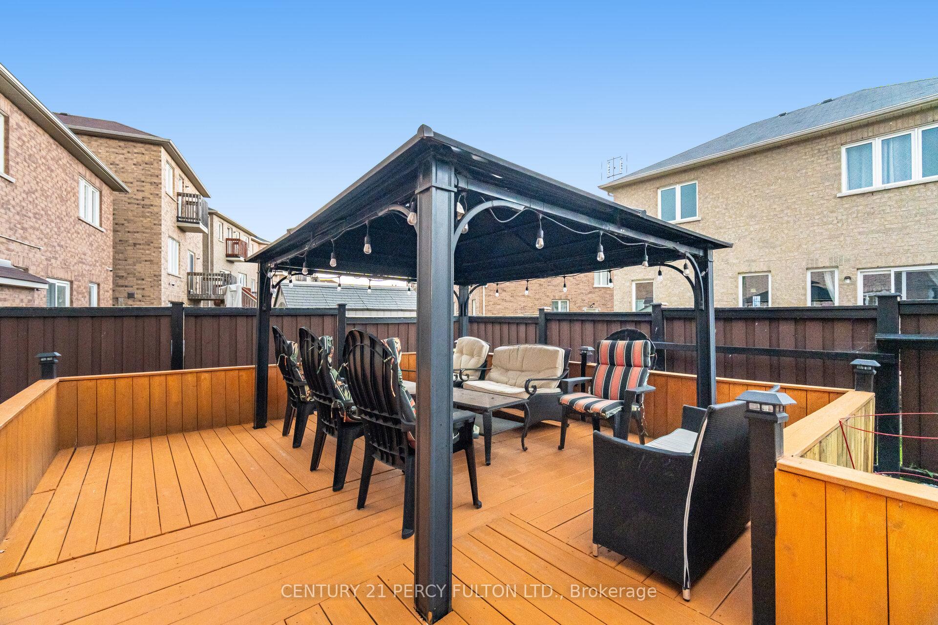Photo 35 of 1594 Winville Road, Pickering, Duffin Heights — HOMEH