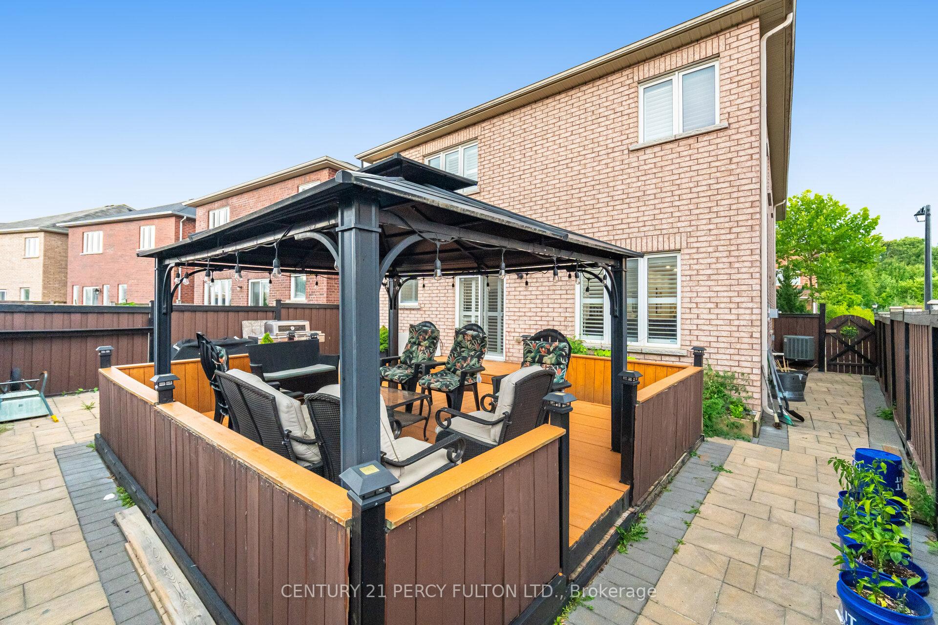 Photo 36 of 1594 Winville Road, Pickering, Duffin Heights — HOMEH