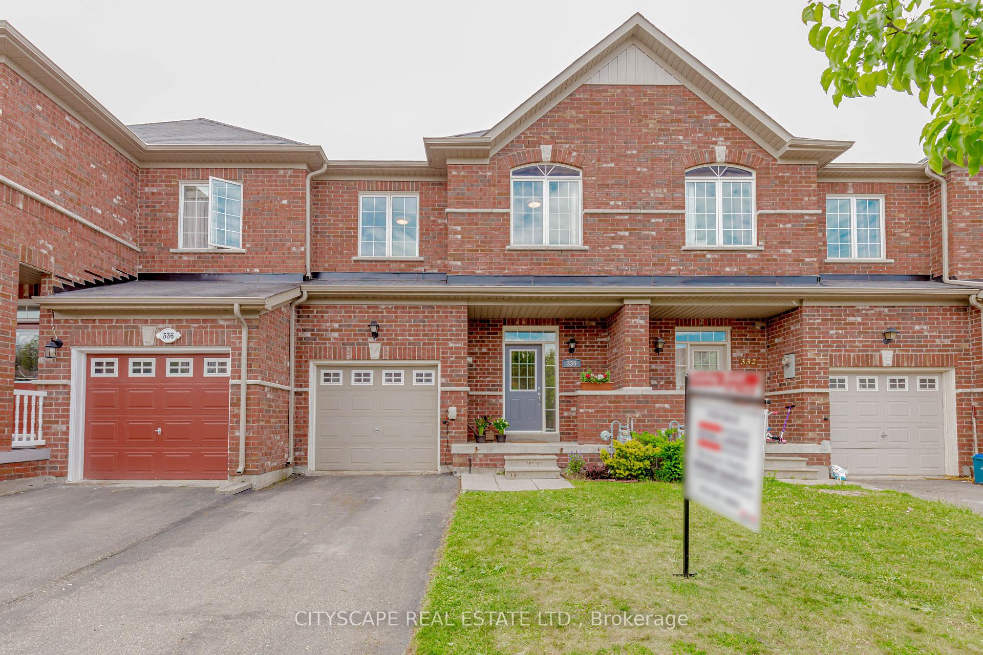 Photo 1 of 334 Hobbs Crescent, Milton, Clarke — HOMEH